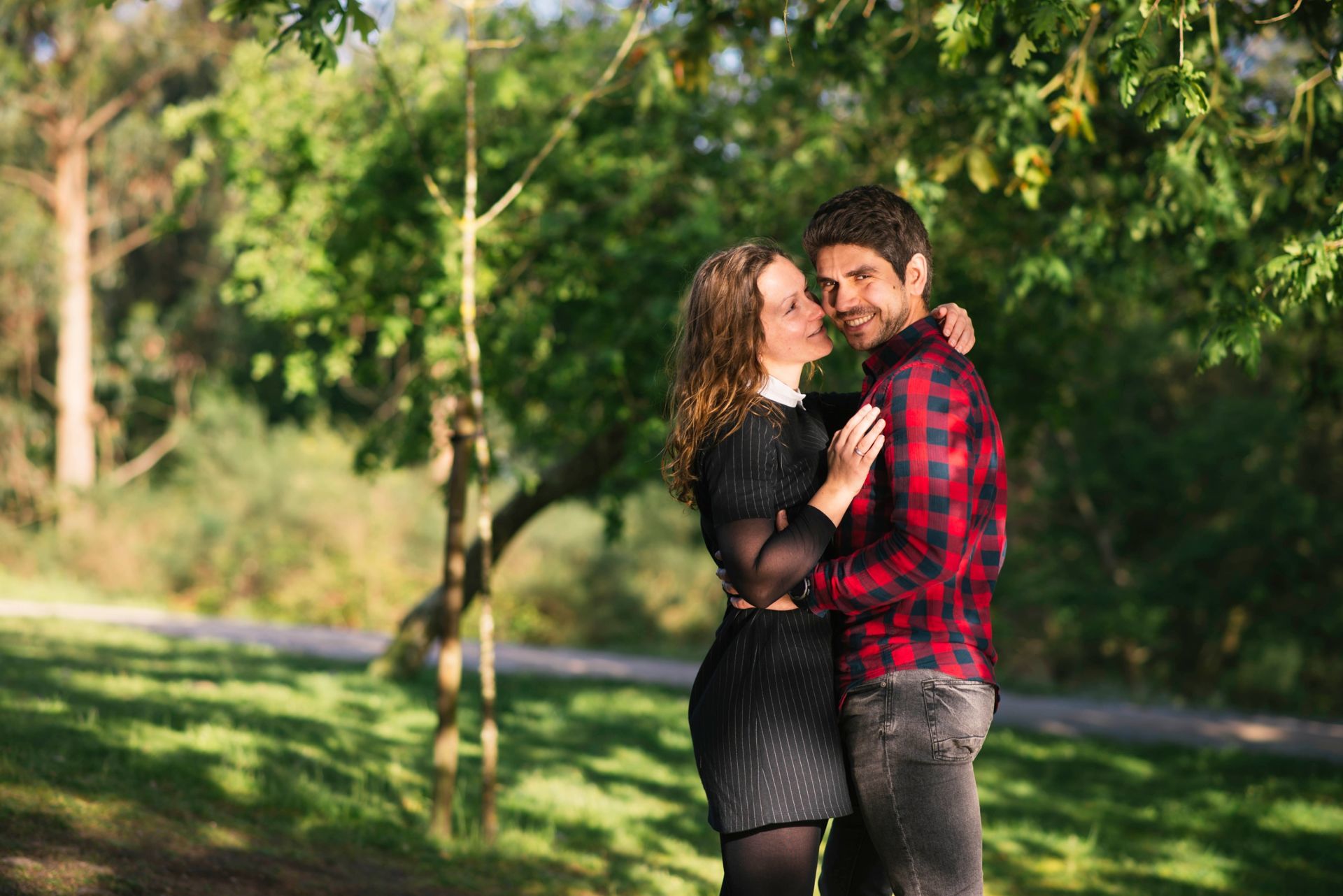 Foto Sessão de Solteiros - Ana e Diogo Foto Sessão de Solteiros - Ana e Diogo - Imagem 11