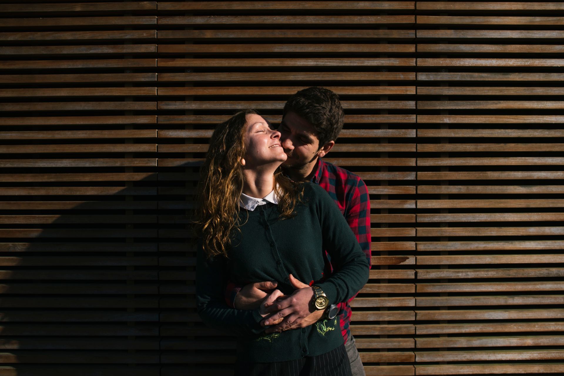 Foto Sessão de Solteiros - Ana e Diogo Foto Sessão de Solteiros - Ana e Diogo - Imagem 1