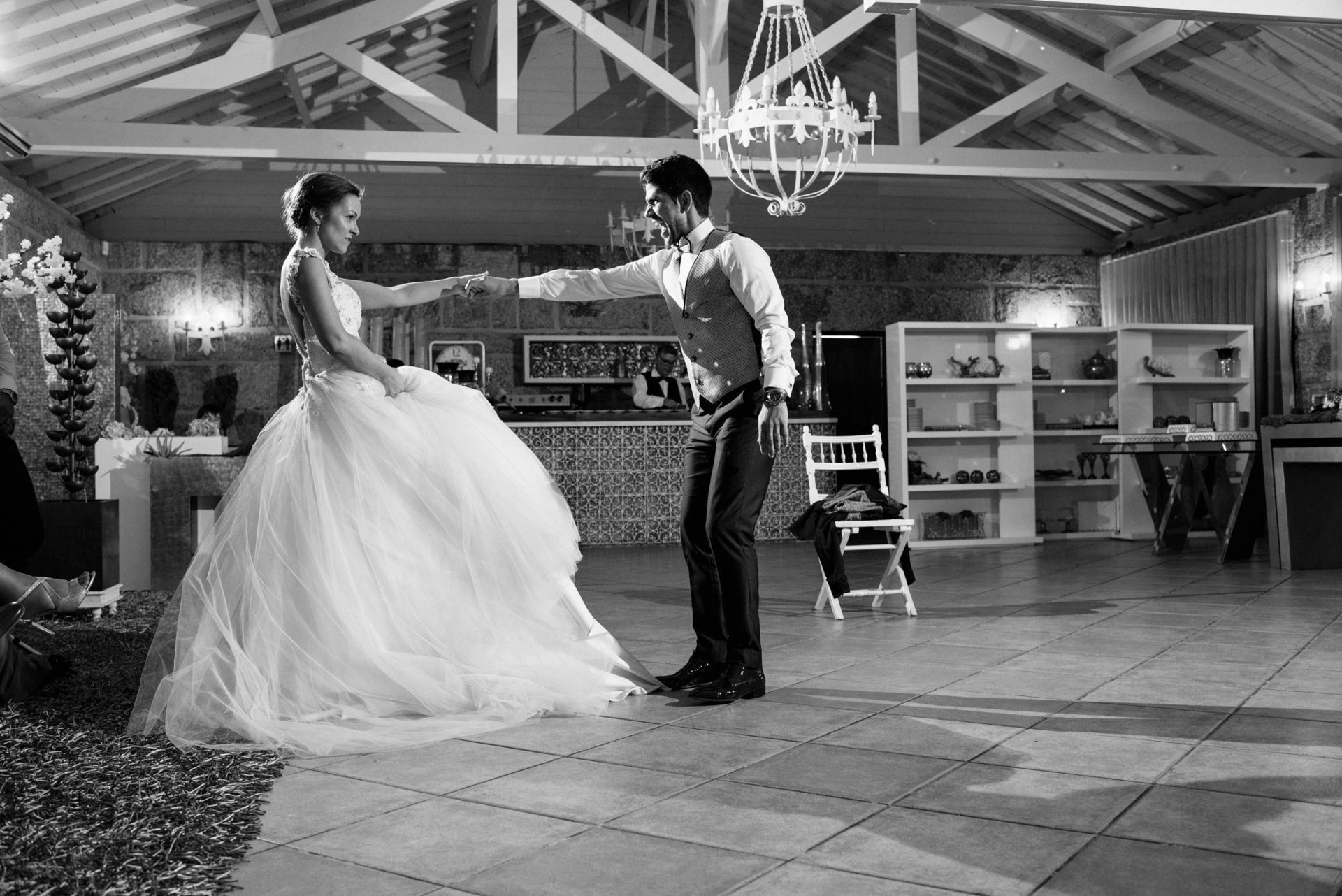 Foto Um dia de sonho - Ana e Diogo Foto Um dia de sonho - Ana e Diogo - Imagem 86