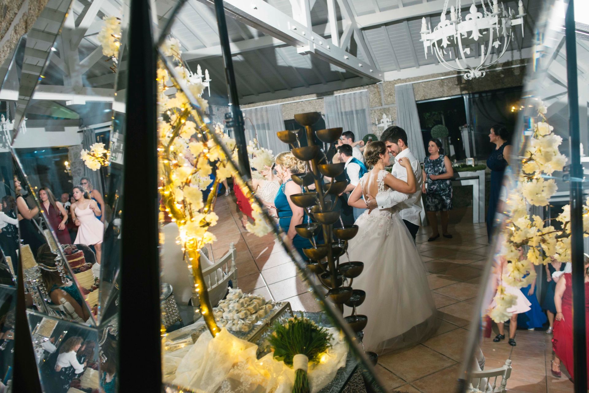 Foto Um dia de sonho - Ana e Diogo Foto Um dia de sonho - Ana e Diogo - Imagem 92