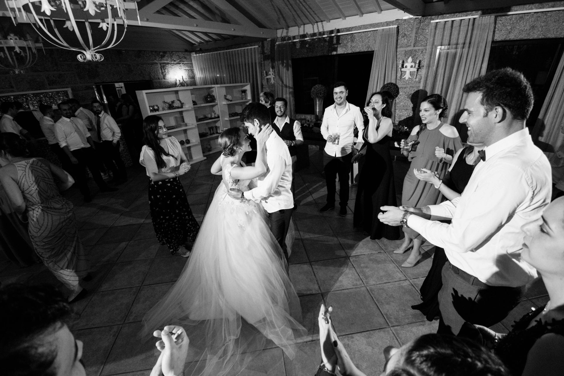 Foto Um dia de sonho - Ana e Diogo Foto Um dia de sonho - Ana e Diogo - Imagem 93