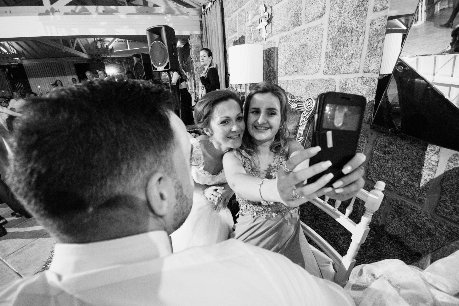 Foto Um dia de sonho - Ana e Diogo Foto Um dia de sonho - Ana e Diogo - Imagem 95