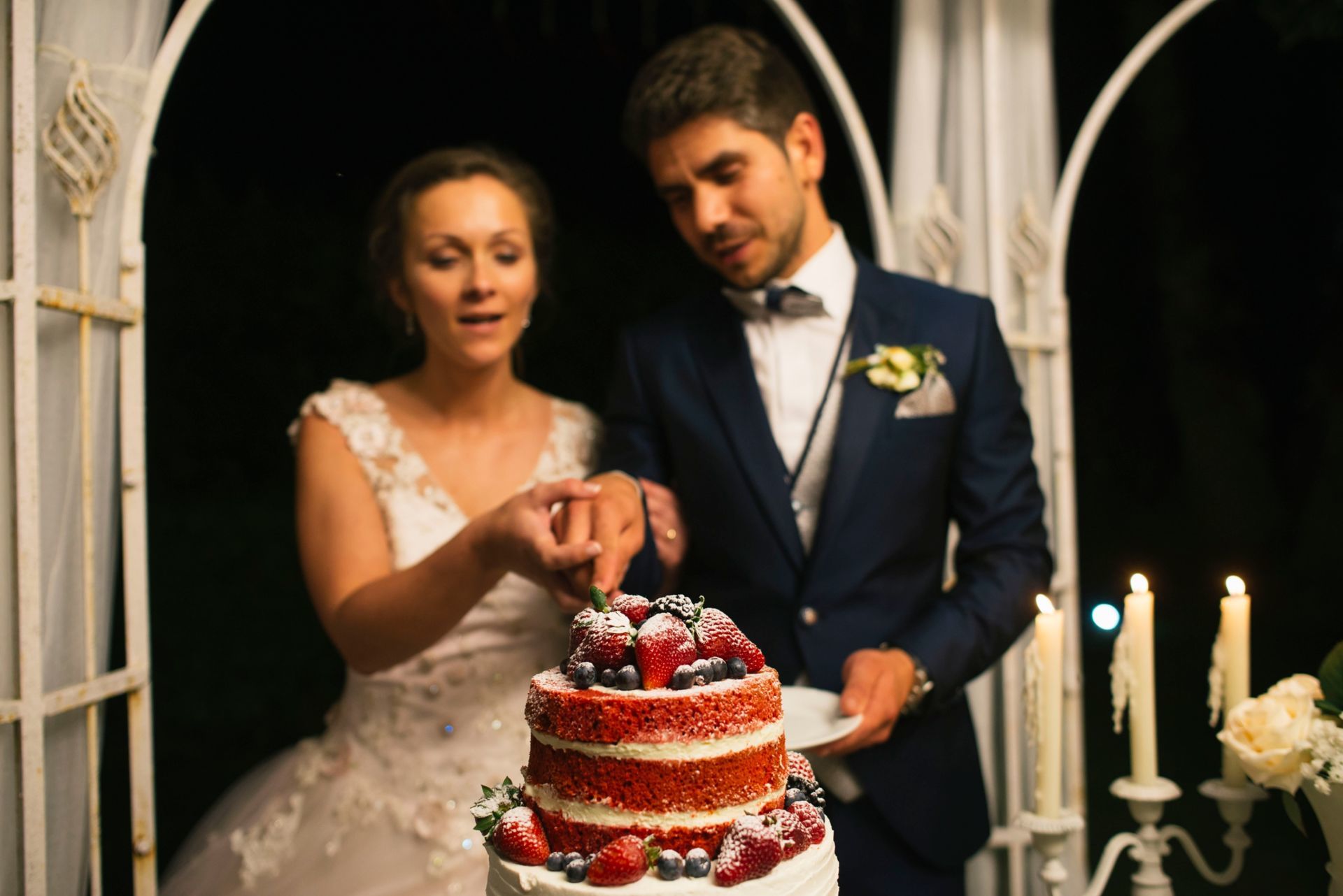 Foto Um dia de sonho - Ana e Diogo Foto Um dia de sonho - Ana e Diogo - Imagem 98