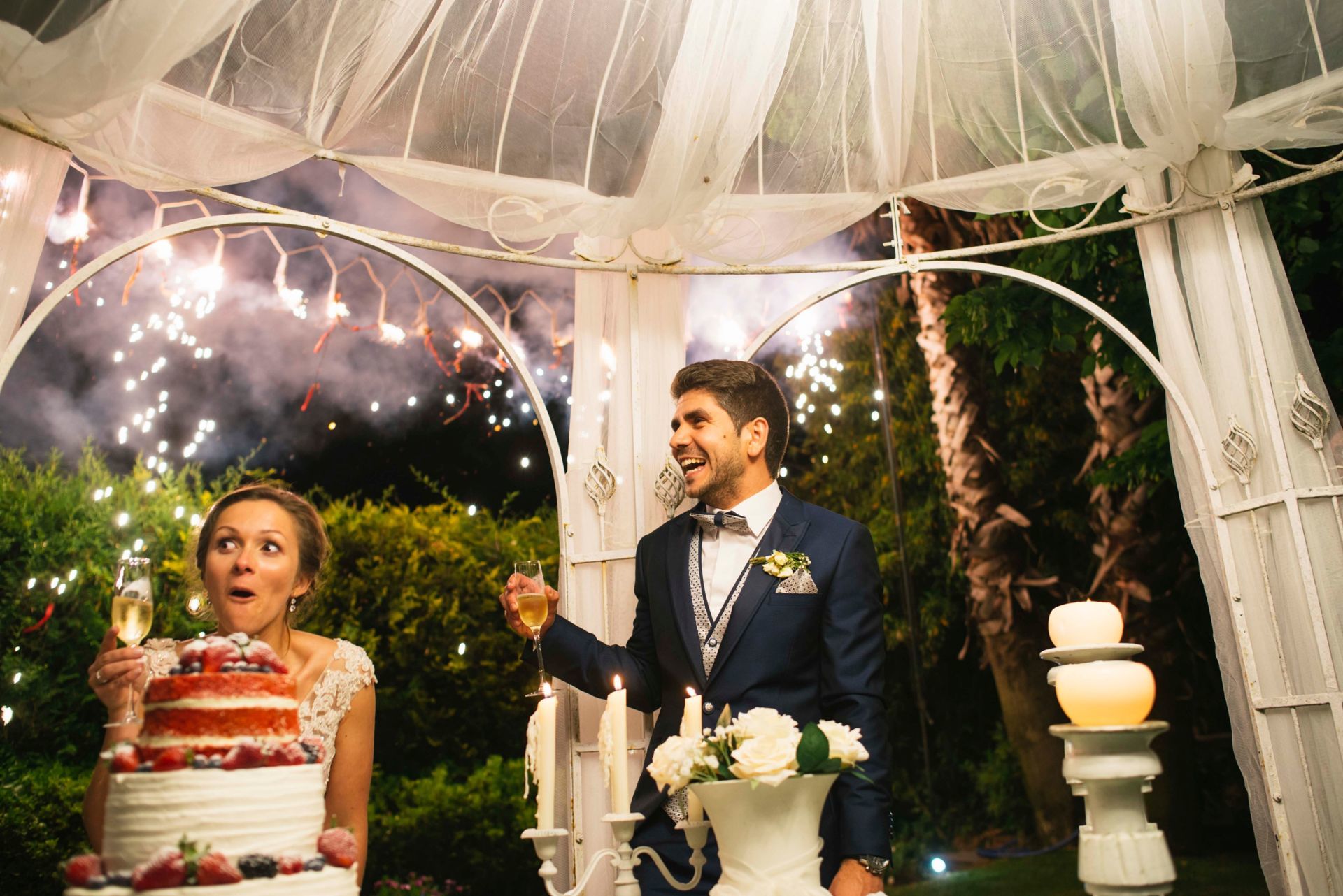 Foto Um dia de sonho - Ana e Diogo Foto Um dia de sonho - Ana e Diogo - Imagem 100