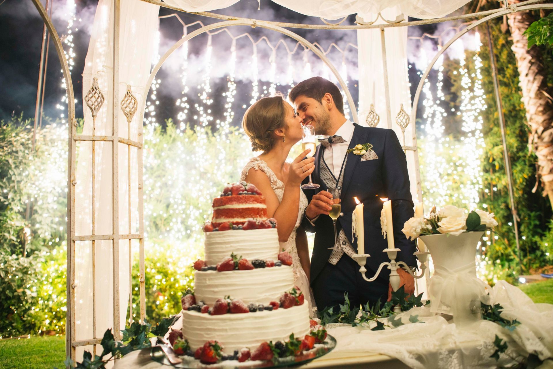 Foto Um dia de sonho - Ana e Diogo Foto Um dia de sonho - Ana e Diogo - Imagem 101