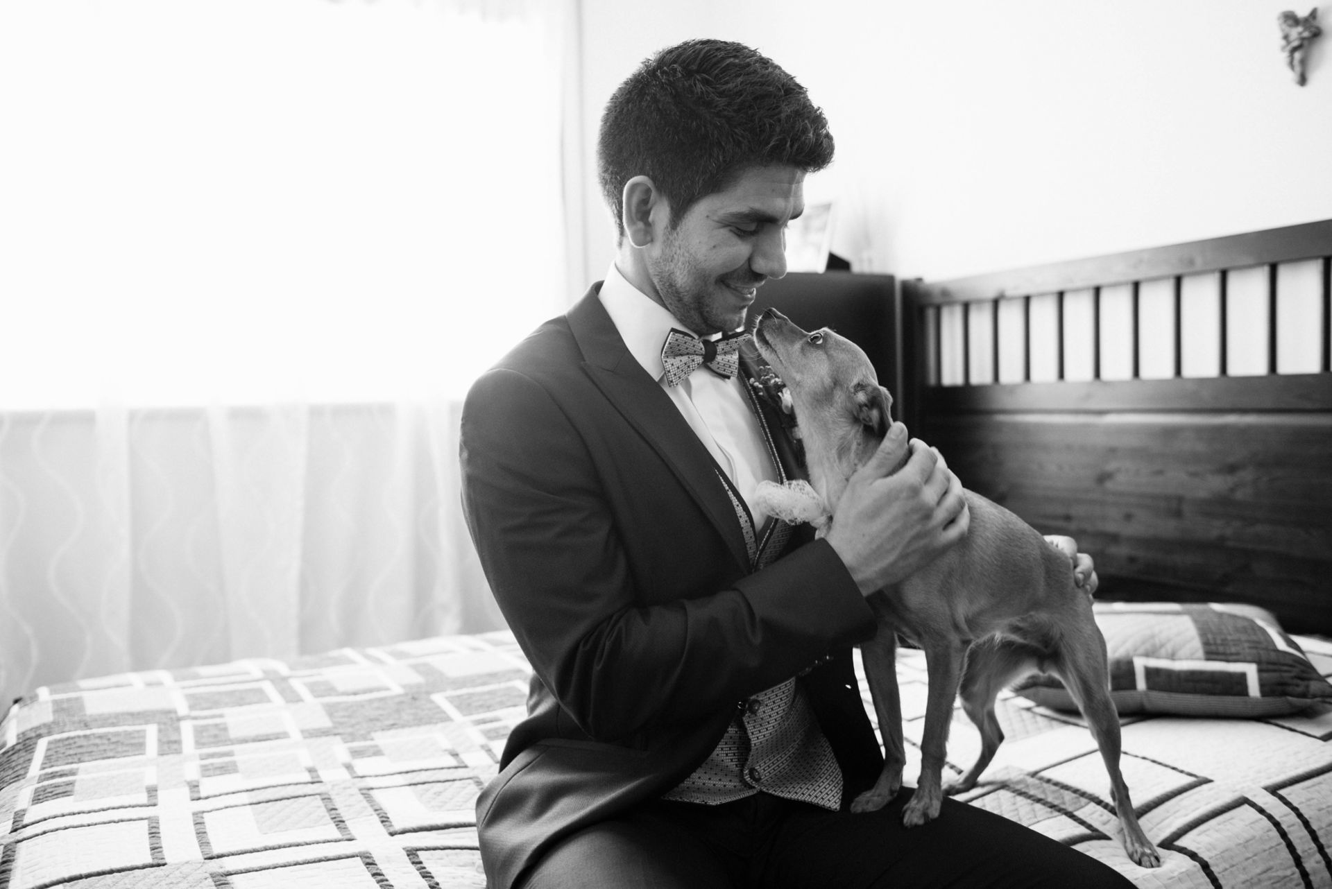 Foto Um dia de sonho - Ana e Diogo Foto Um dia de sonho - Ana e Diogo - Imagem 8