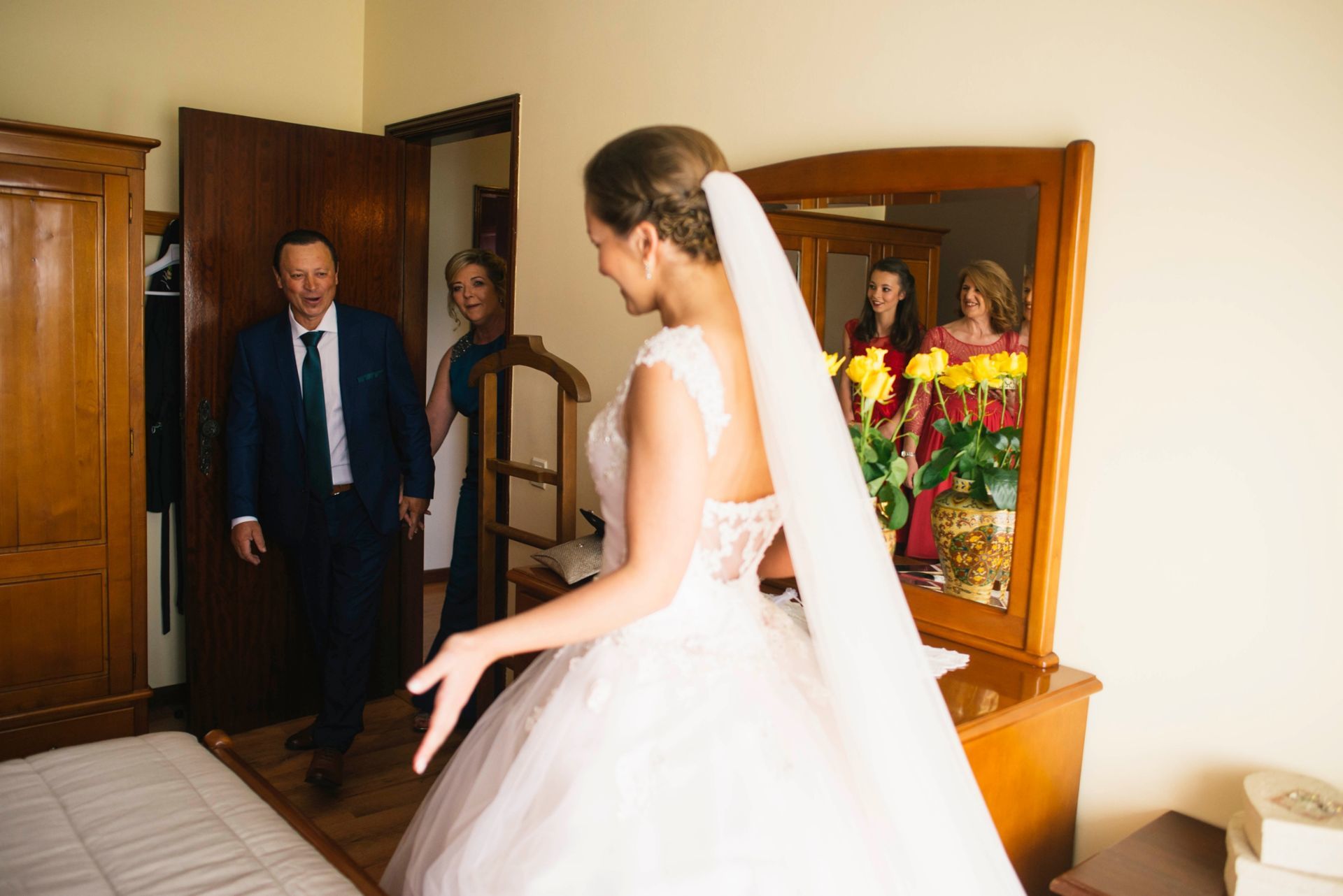 Foto Um dia de sonho - Ana e Diogo Foto Um dia de sonho - Ana e Diogo - Imagem 22