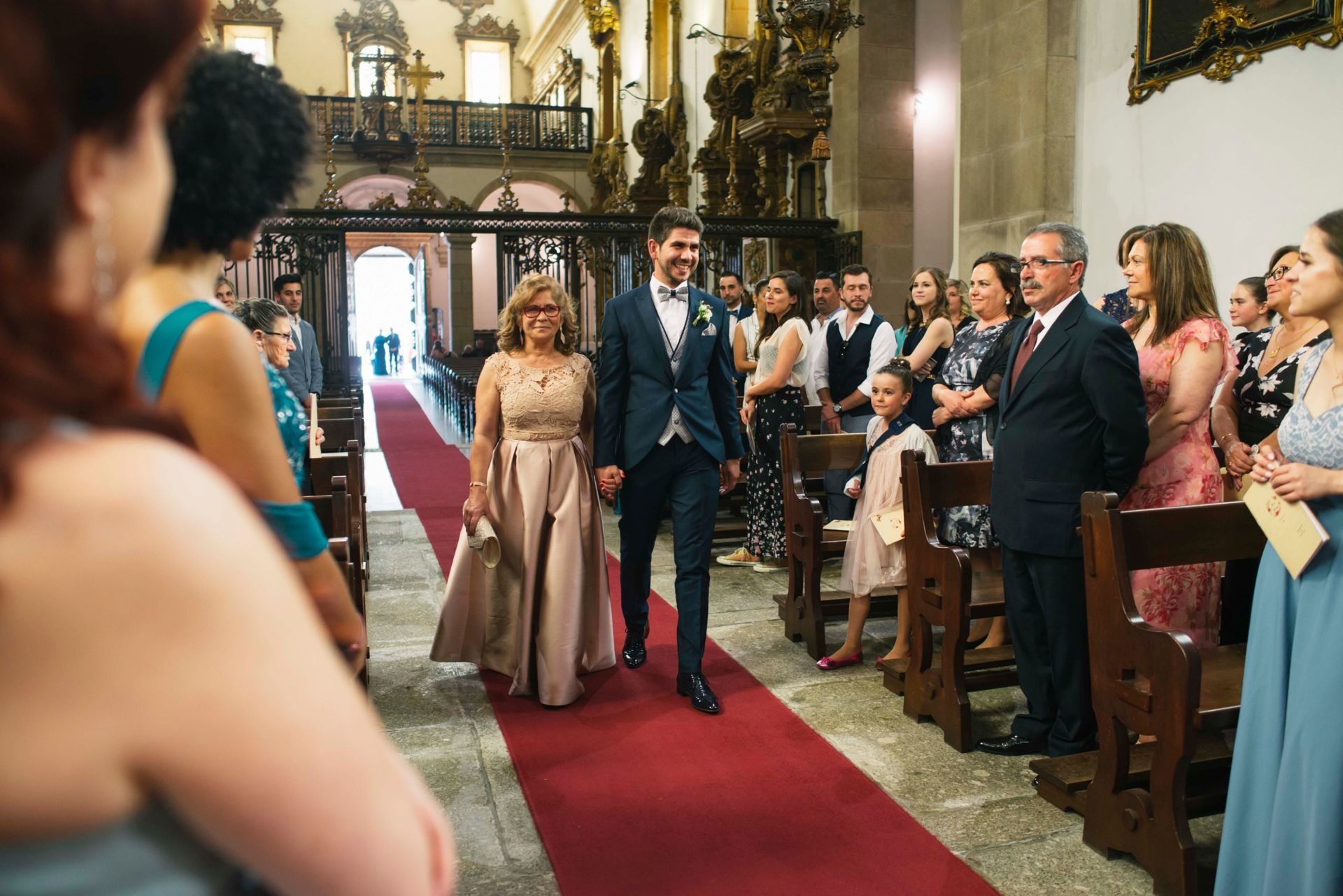 Foto Um dia de sonho - Ana e Diogo Foto Um dia de sonho - Ana e Diogo - Imagem 34