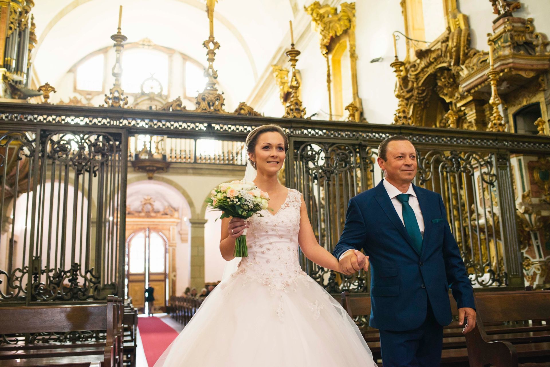 Foto Um dia de sonho - Ana e Diogo Foto Um dia de sonho - Ana e Diogo - Imagem 42