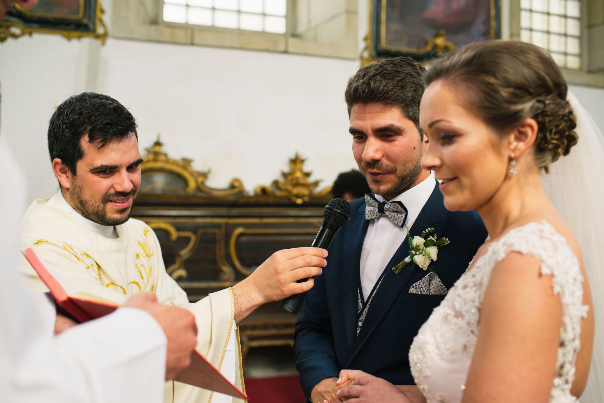 Foto Um dia de sonho - Ana e Diogo Foto Um dia de sonho - Ana e Diogo - Imagem 53