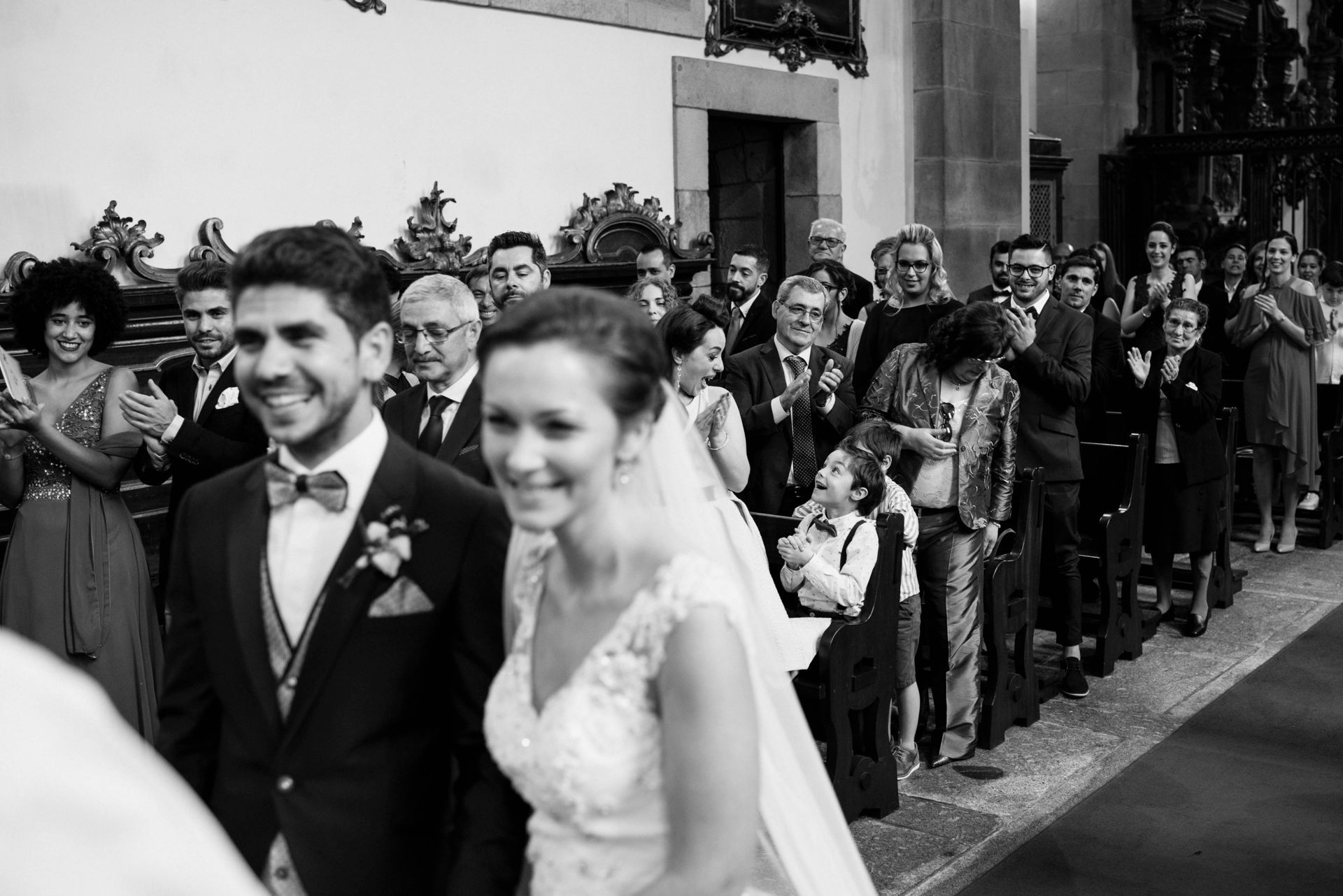 Foto Um dia de sonho - Ana e Diogo Foto Um dia de sonho - Ana e Diogo - Imagem 57