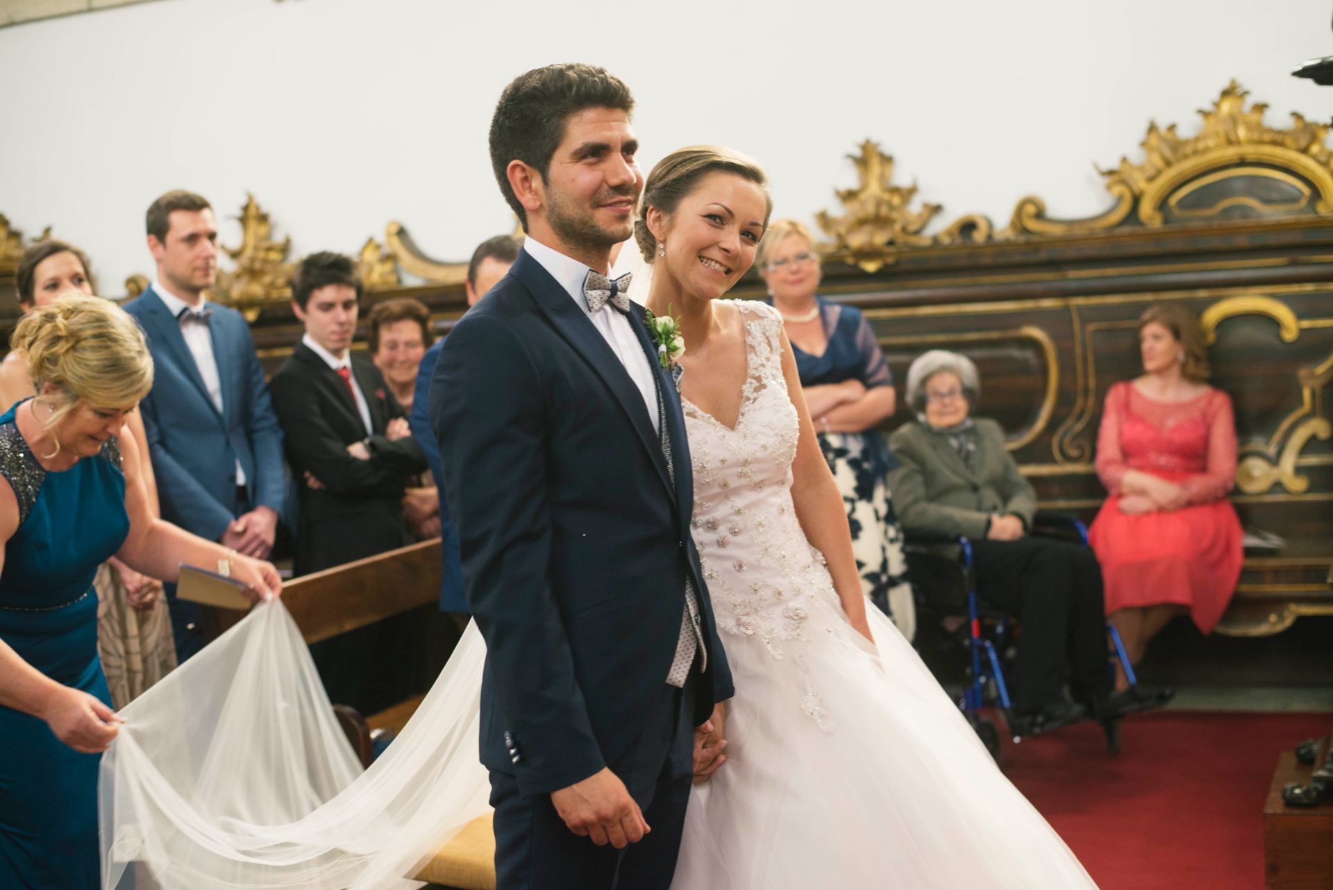 Foto Um dia de sonho - Ana e Diogo Foto Um dia de sonho - Ana e Diogo - Imagem 59
