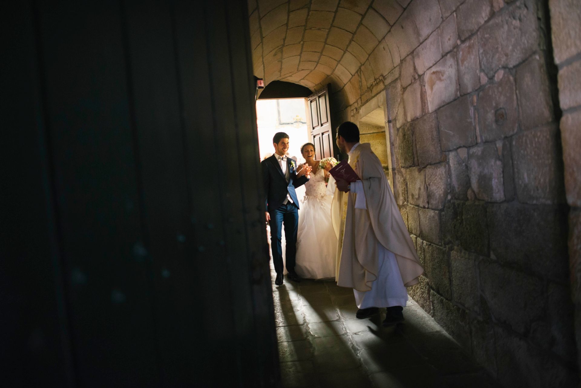 Foto Um dia de sonho - Ana e Diogo Foto Um dia de sonho - Ana e Diogo - Imagem 62