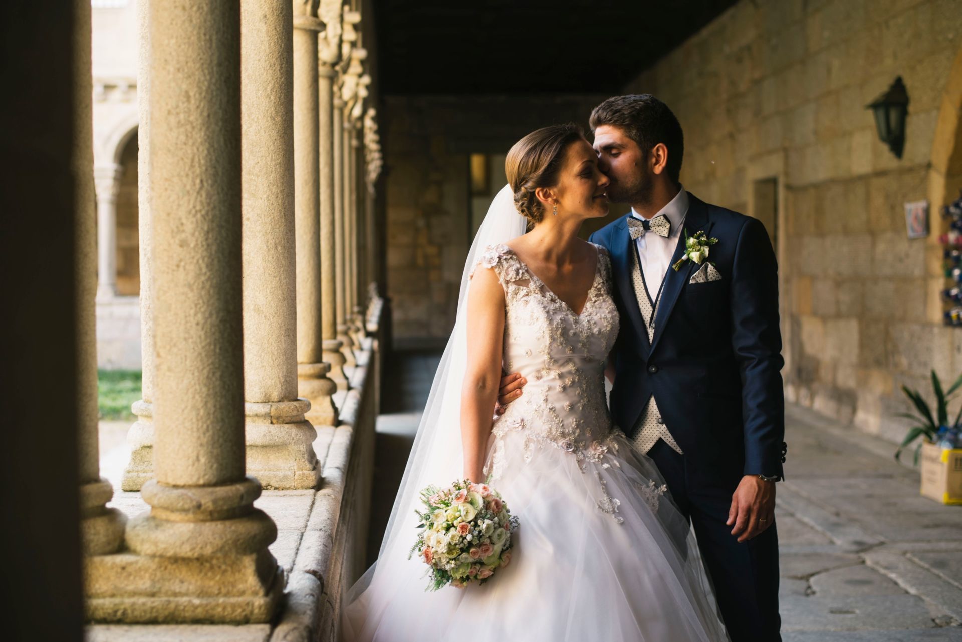 Foto Um dia de sonho - Ana e Diogo Foto Um dia de sonho - Ana e Diogo - Imagem 63