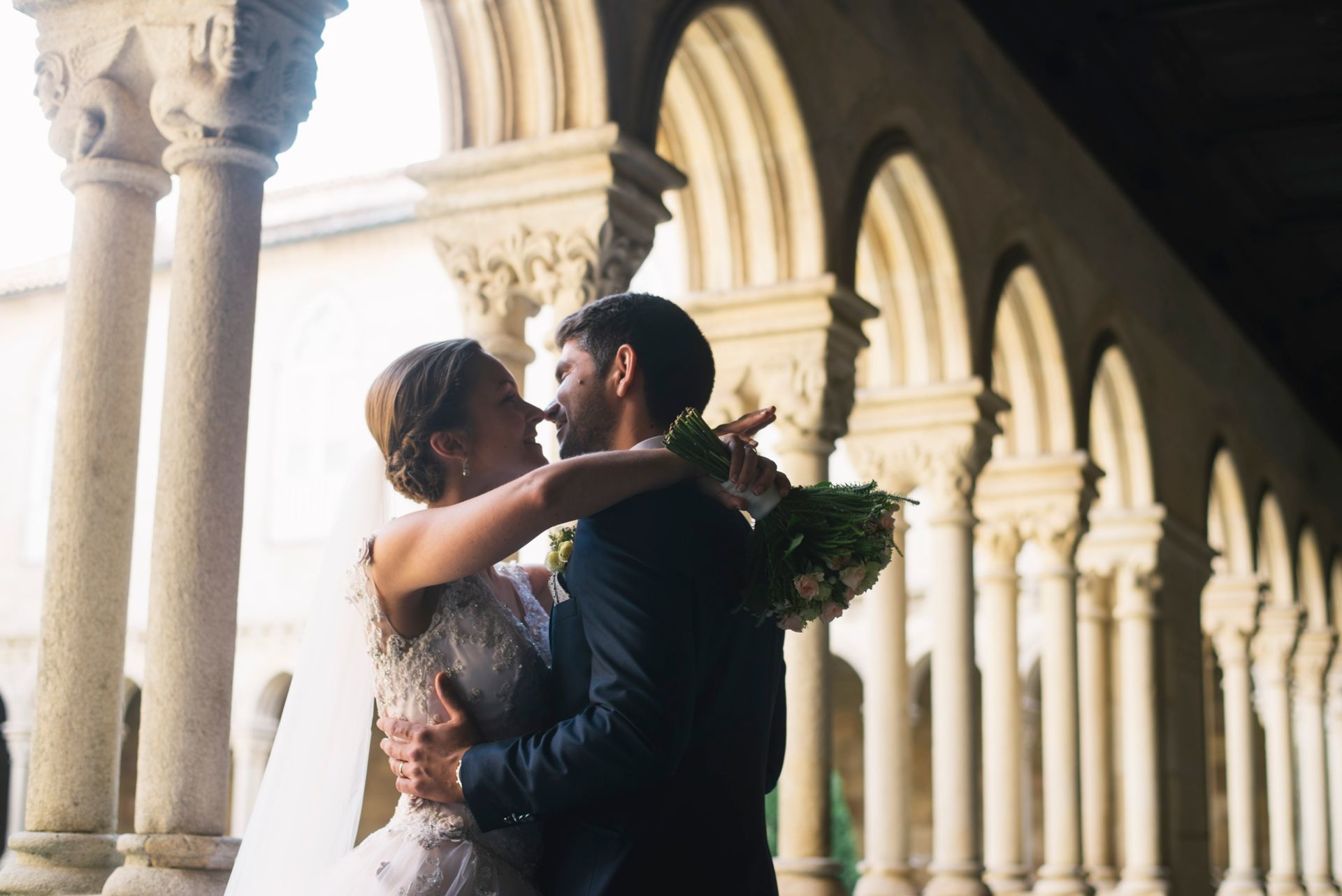 Foto Um dia de sonho - Ana e Diogo Foto Um dia de sonho - Ana e Diogo - Imagem 64