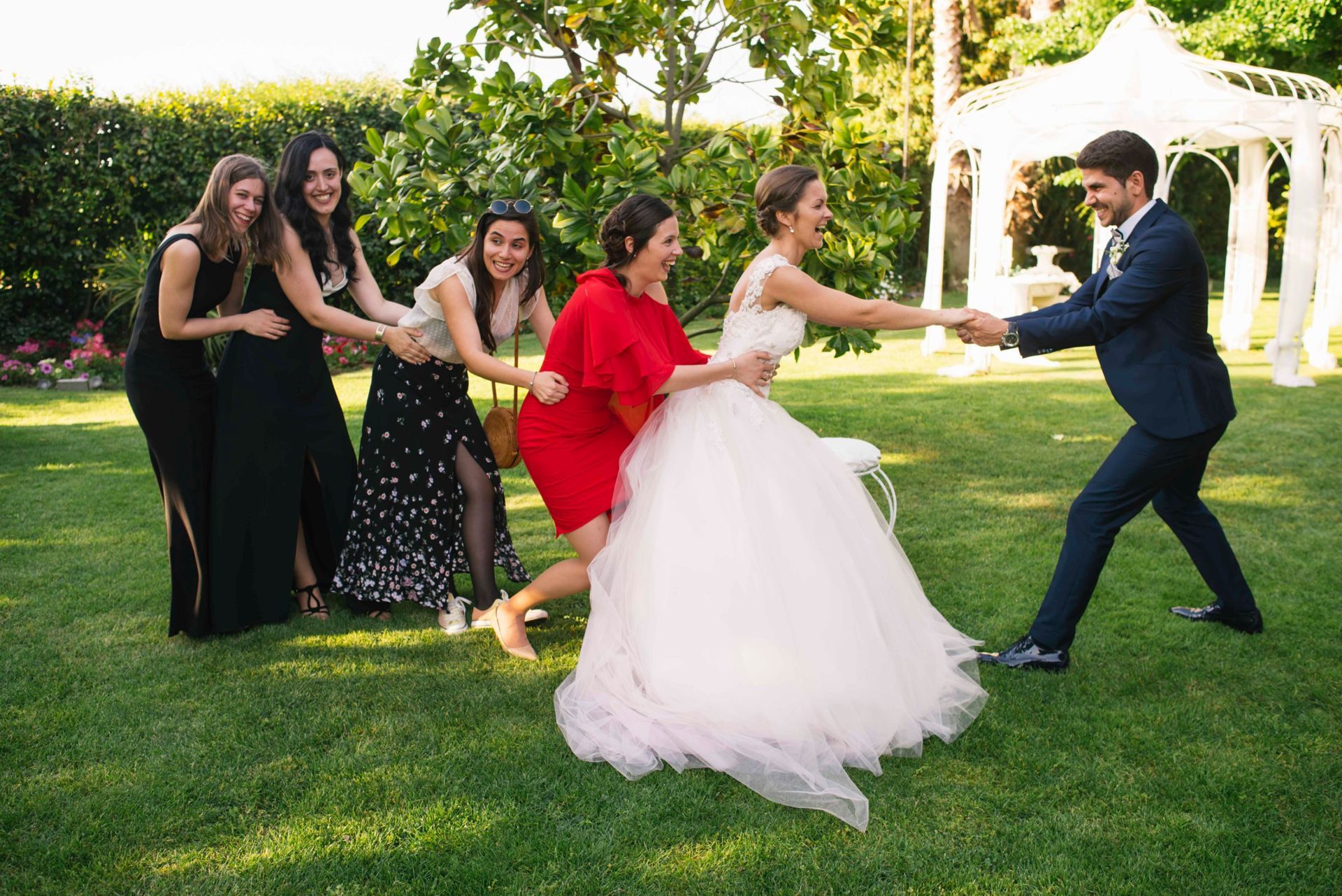 Foto Um dia de sonho - Ana e Diogo Foto Um dia de sonho - Ana e Diogo - Imagem 71