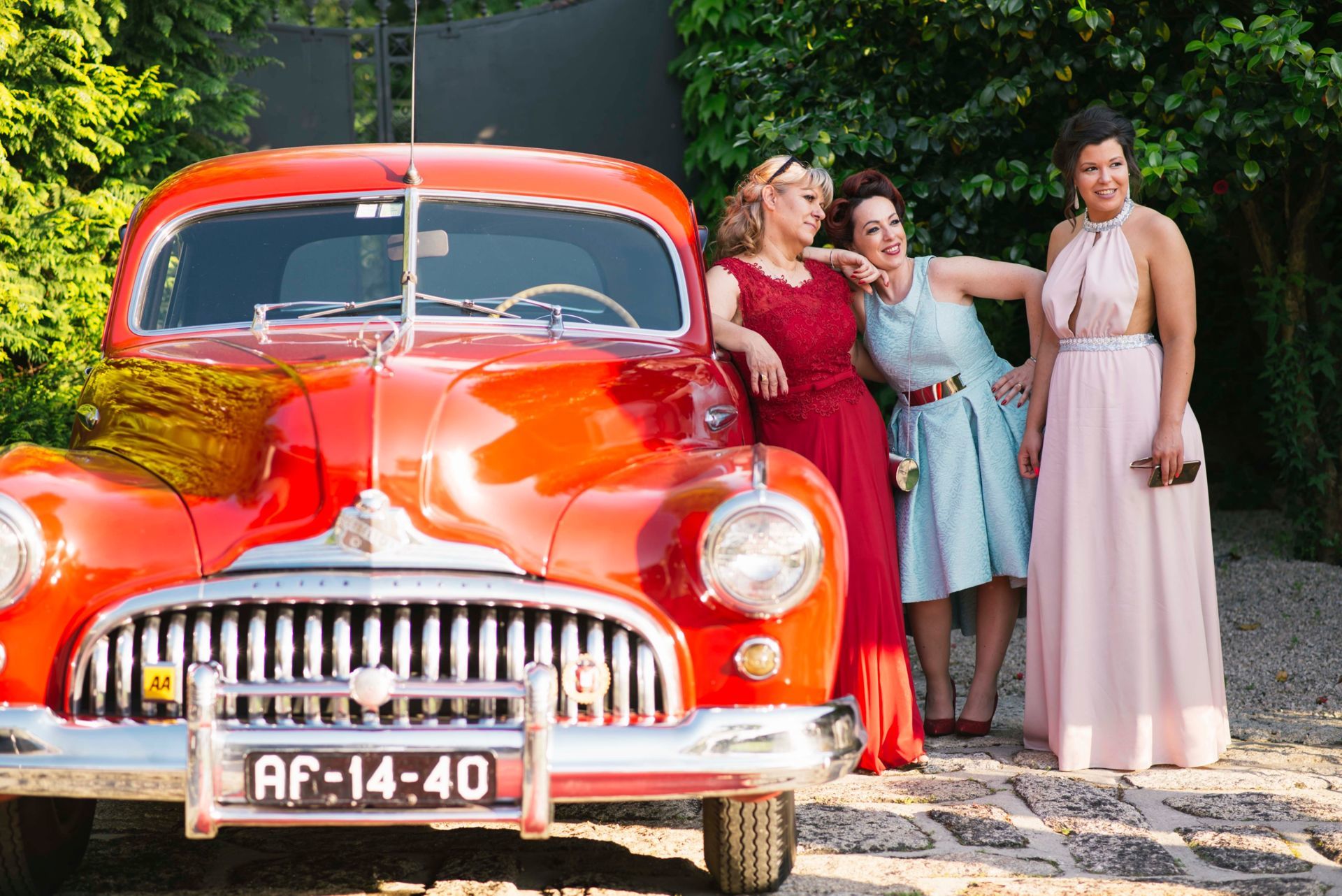 Foto Um dia de sonho - Ana e Diogo Foto Um dia de sonho - Ana e Diogo - Imagem 72