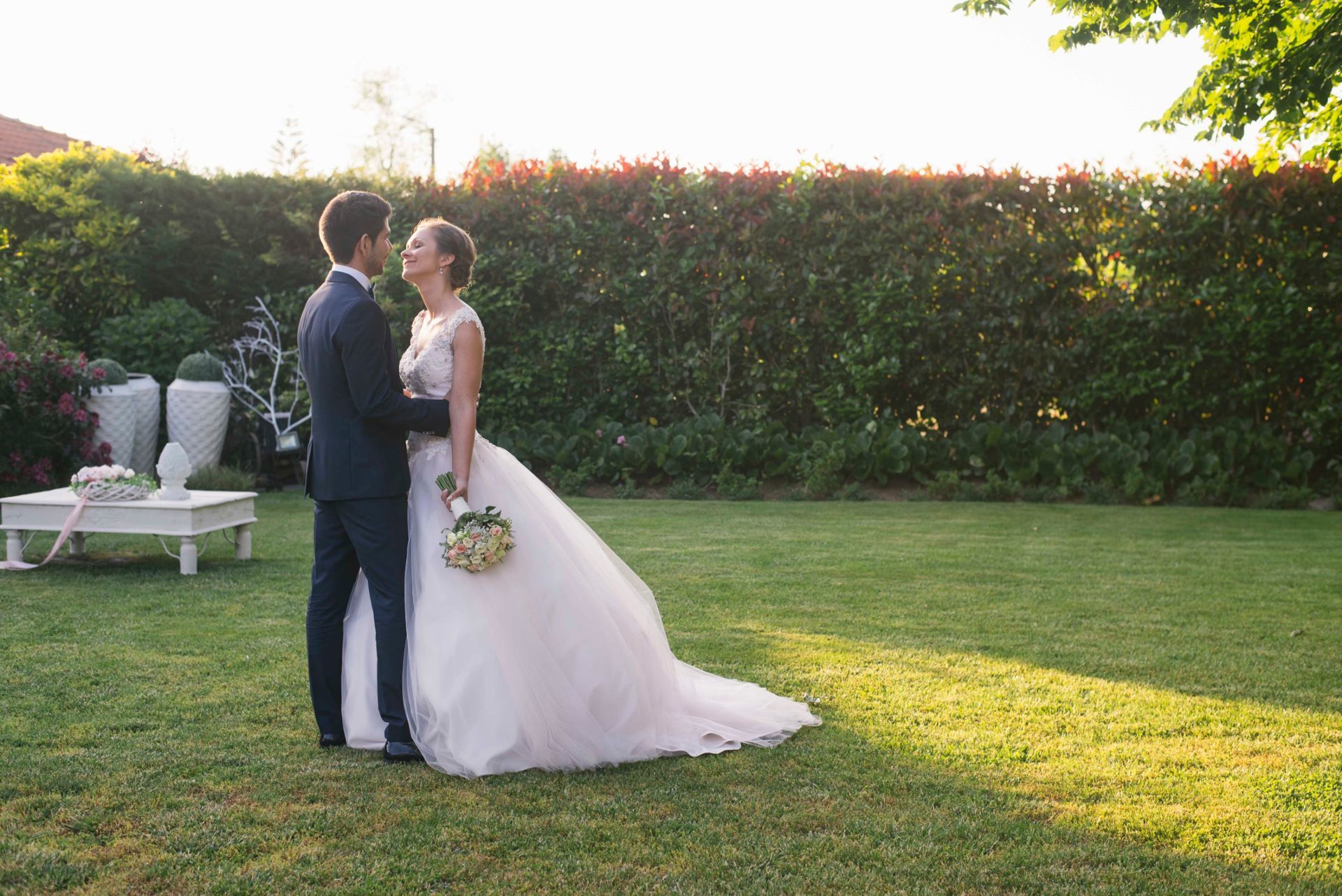 Foto Um dia de sonho - Ana e Diogo Foto Um dia de sonho - Ana e Diogo - Imagem 73
