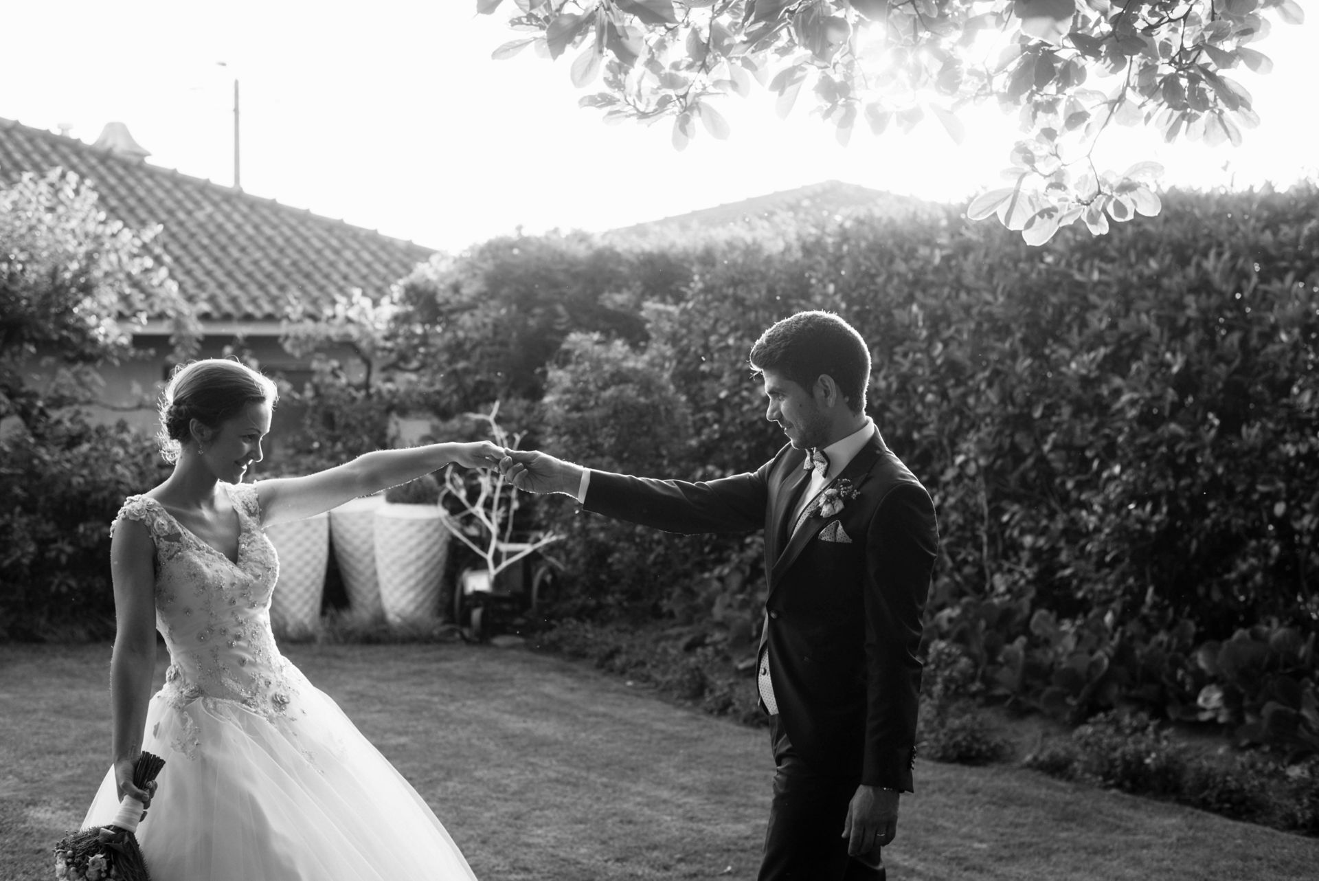 Foto Um dia de sonho - Ana e Diogo Foto Um dia de sonho - Ana e Diogo - Imagem 74