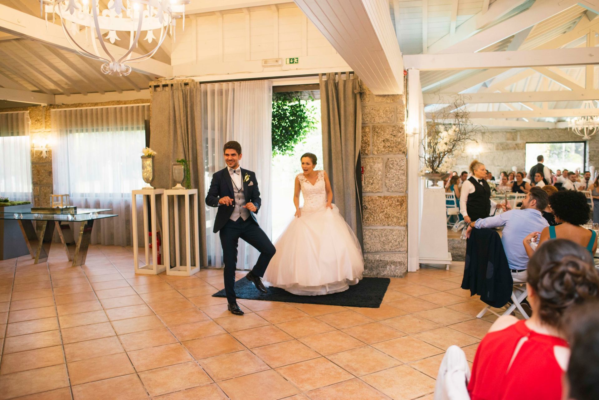Foto Um dia de sonho - Ana e Diogo Foto Um dia de sonho - Ana e Diogo - Imagem 77