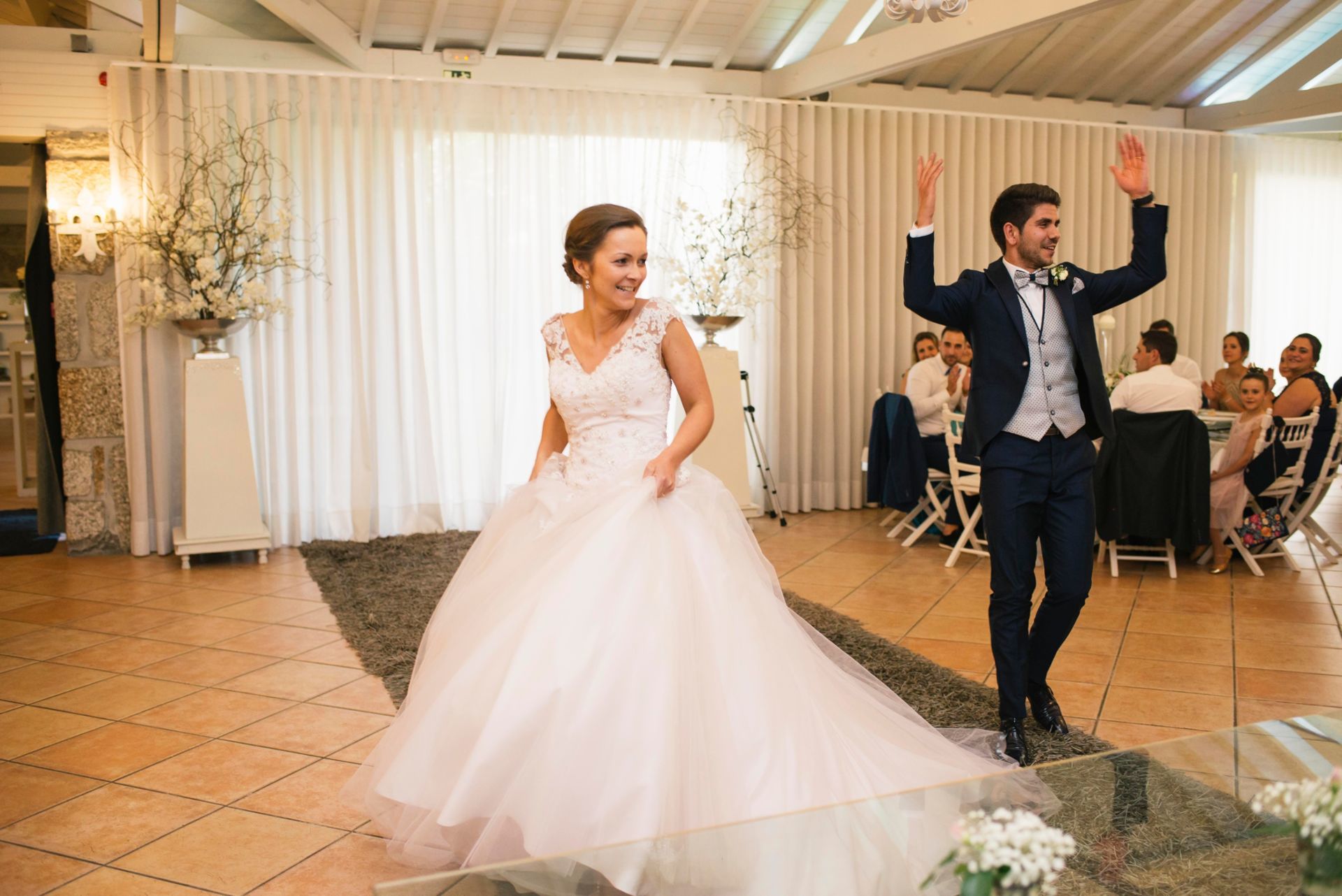 Foto Um dia de sonho - Ana e Diogo Foto Um dia de sonho - Ana e Diogo - Imagem 78