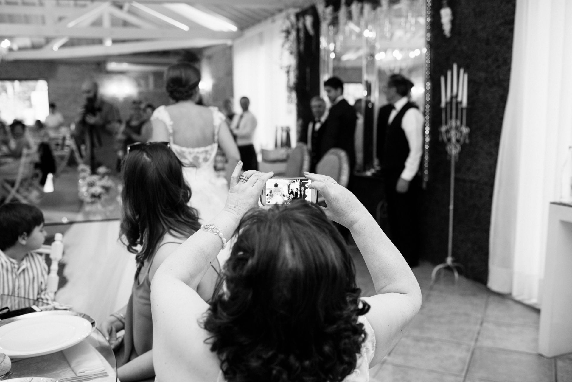 Foto Um dia de sonho - Ana e Diogo Foto Um dia de sonho - Ana e Diogo - Imagem 79