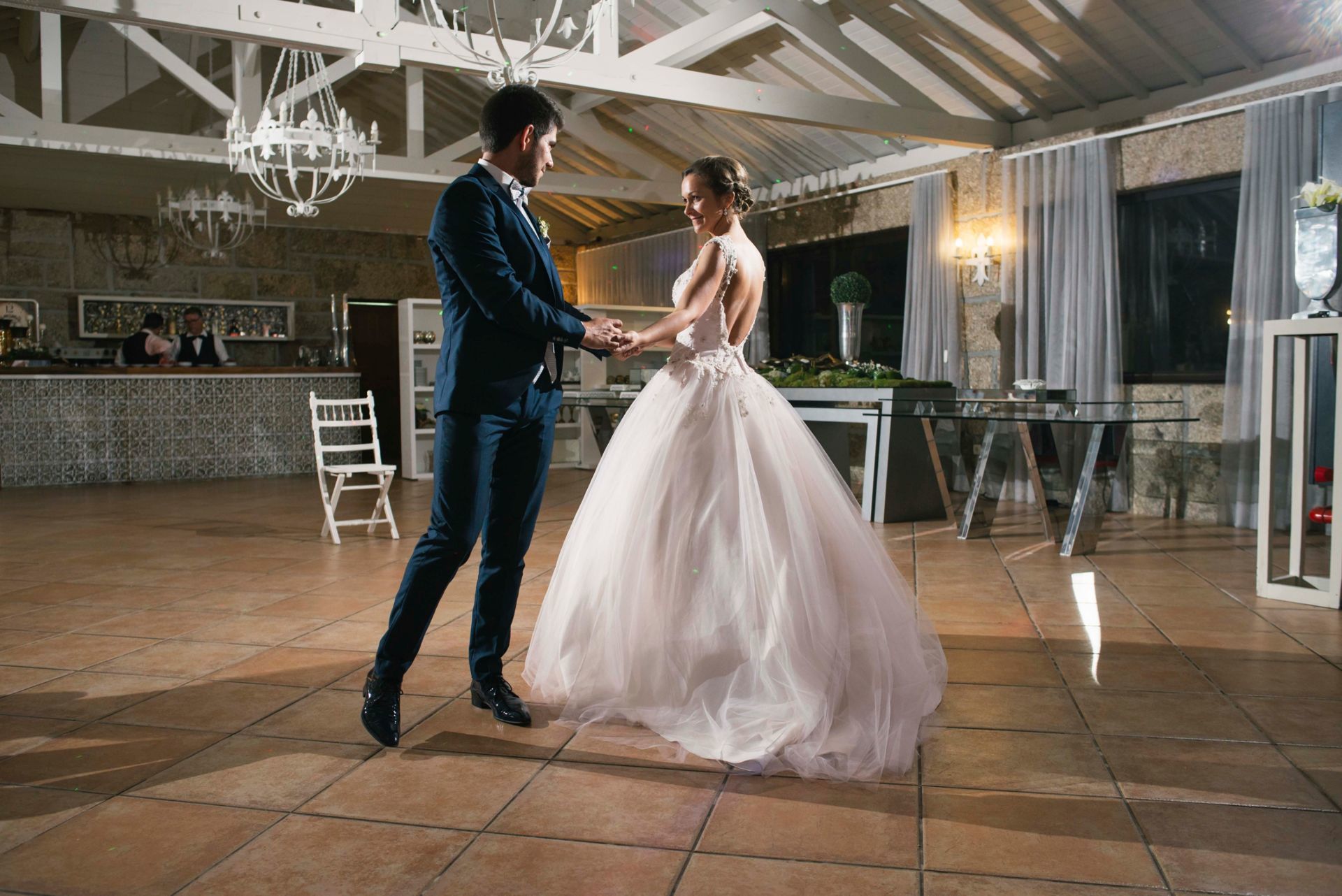 Foto Um dia de sonho - Ana e Diogo Foto Um dia de sonho - Ana e Diogo - Imagem 81