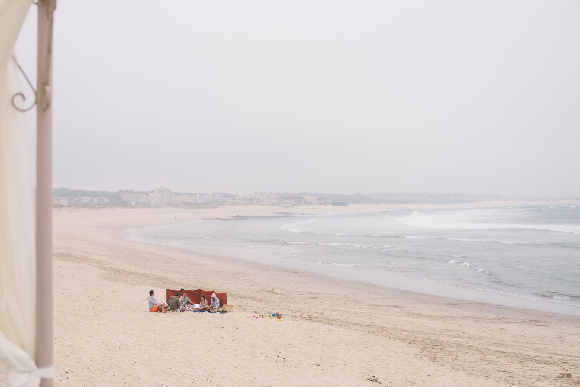 Foto Emocionante Casamento na Praia - Viviana e Tiago Foto Emocionante Casamento na Praia - Viviana e Tiago - Imagem 52