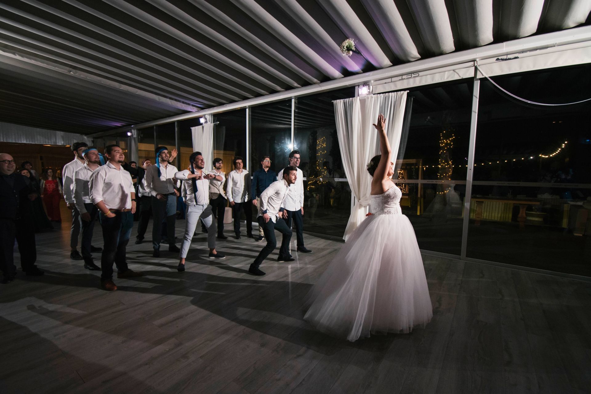 Foto Emocionante Casamento na Praia - Viviana e Tiago Foto Emocionante Casamento na Praia - Viviana e Tiago - Imagem 98