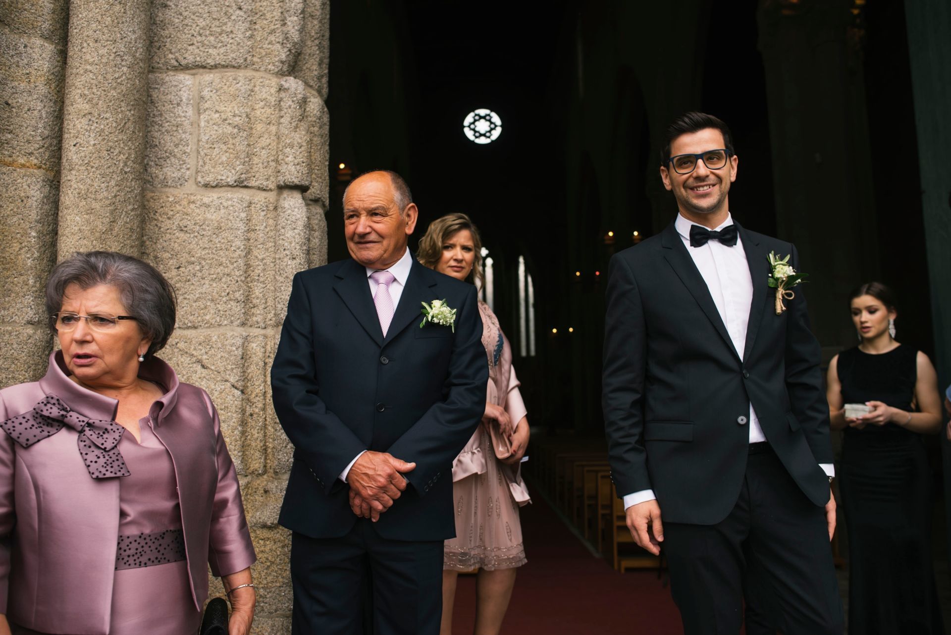Foto Casamento Molhado, Casamento Abençoado - Quinta De Prata Foto Casamento Molhado, Casamento Abençoado - Quinta De Prata - Imagem 32