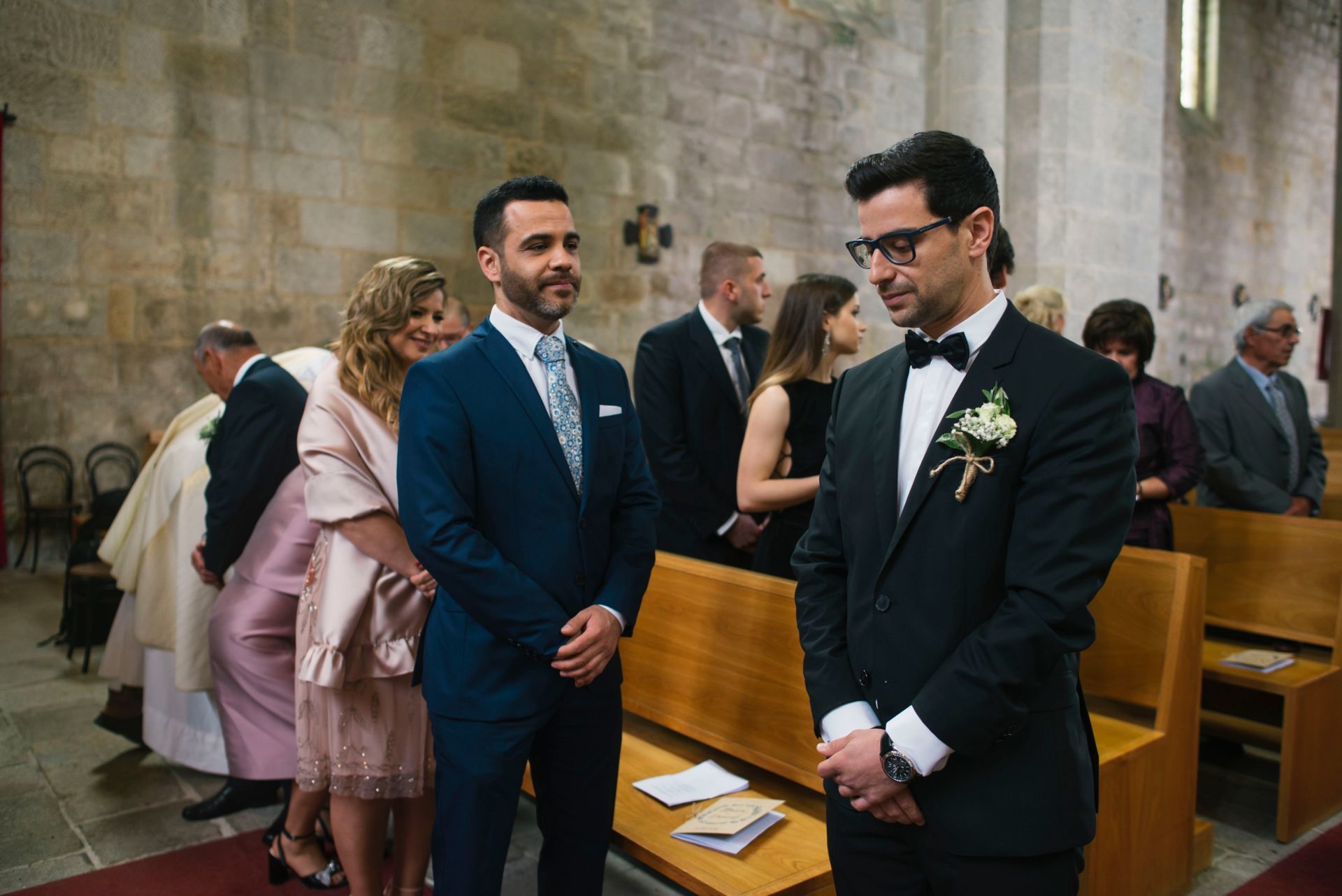 Foto Casamento Molhado, Casamento Abençoado - Quinta De Prata Foto Casamento Molhado, Casamento Abençoado - Quinta De Prata - Imagem 38