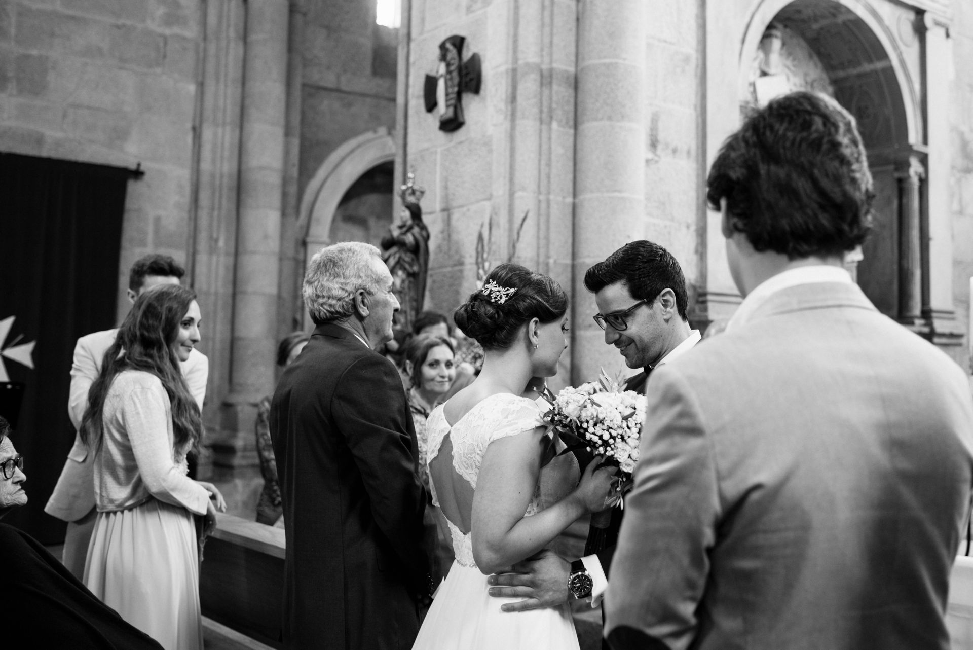 Foto Casamento Molhado, Casamento Abençoado - Quinta De Prata Foto Casamento Molhado, Casamento Abençoado - Quinta De Prata - Imagem 42