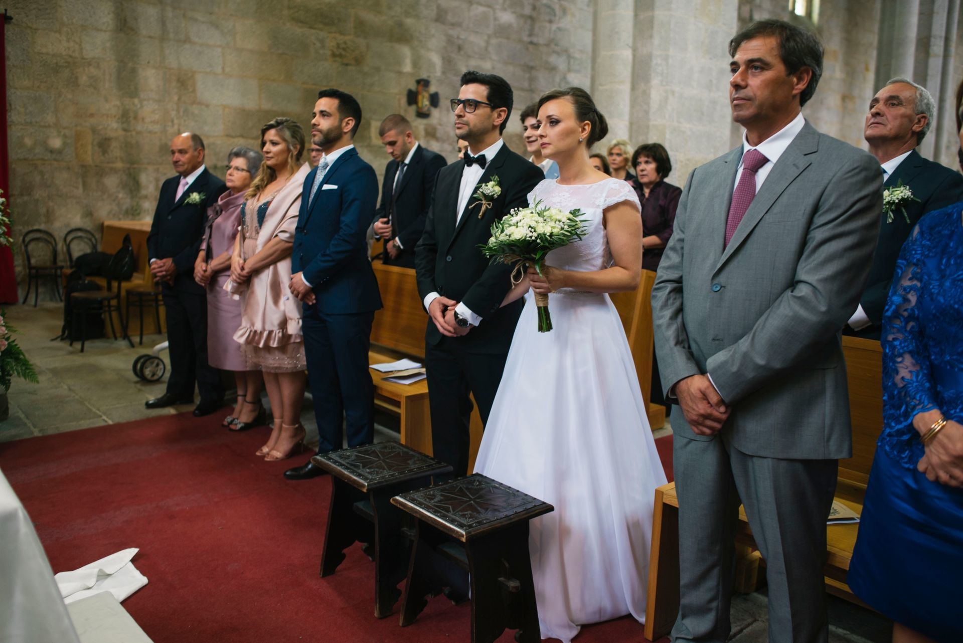 Foto Casamento Molhado, Casamento Abençoado - Quinta De Prata Foto Casamento Molhado, Casamento Abençoado - Quinta De Prata - Imagem 43