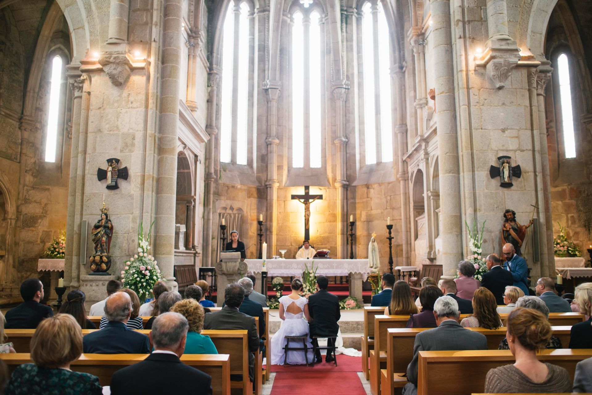 Foto Casamento Molhado, Casamento Abençoado - Quinta De Prata Foto Casamento Molhado, Casamento Abençoado - Quinta De Prata - Imagem 44