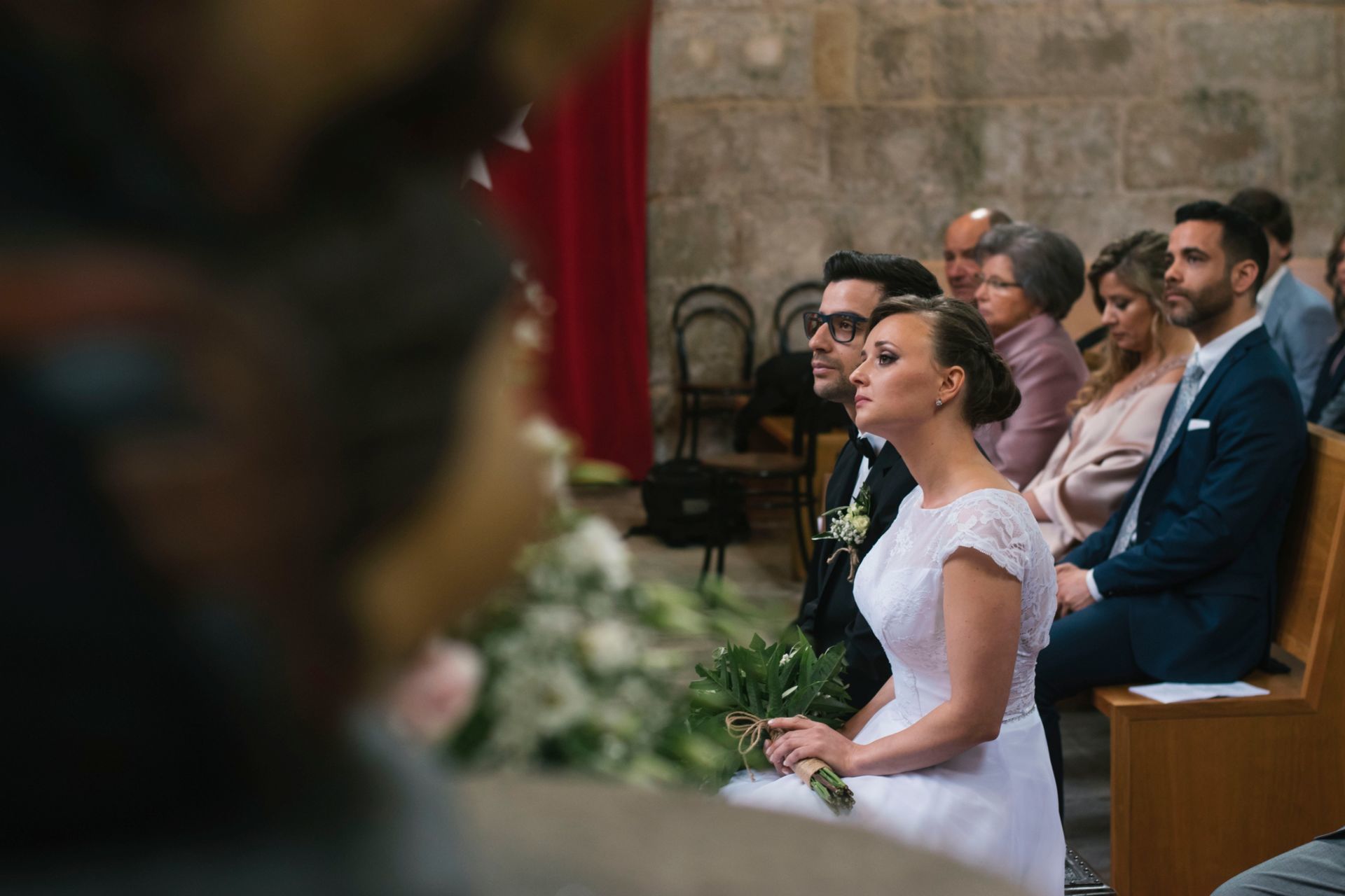 Foto Casamento Molhado, Casamento Abençoado - Quinta De Prata Foto Casamento Molhado, Casamento Abençoado - Quinta De Prata - Imagem 45