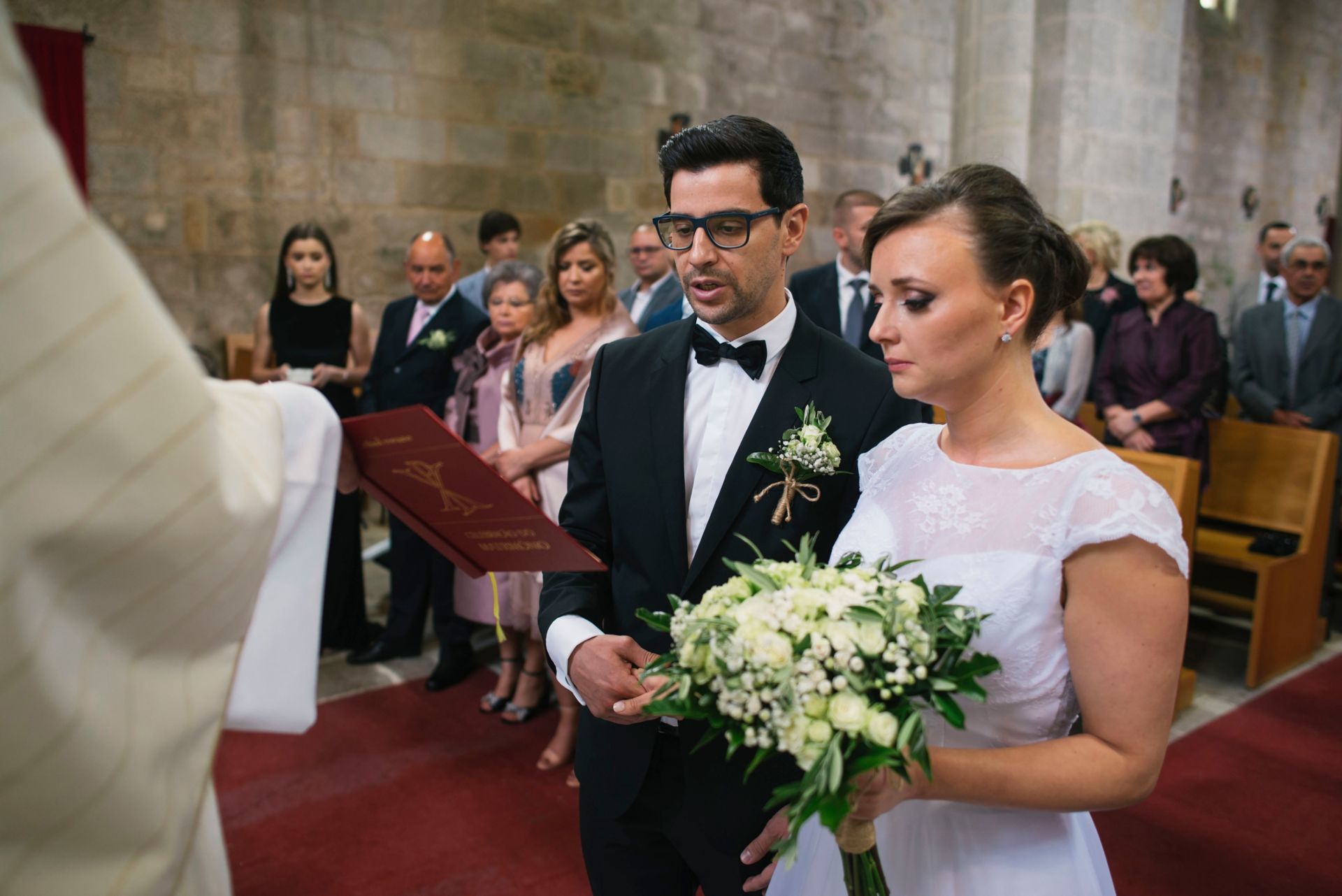 Foto Casamento Molhado, Casamento Abençoado - Quinta De Prata Foto Casamento Molhado, Casamento Abençoado - Quinta De Prata - Imagem 47