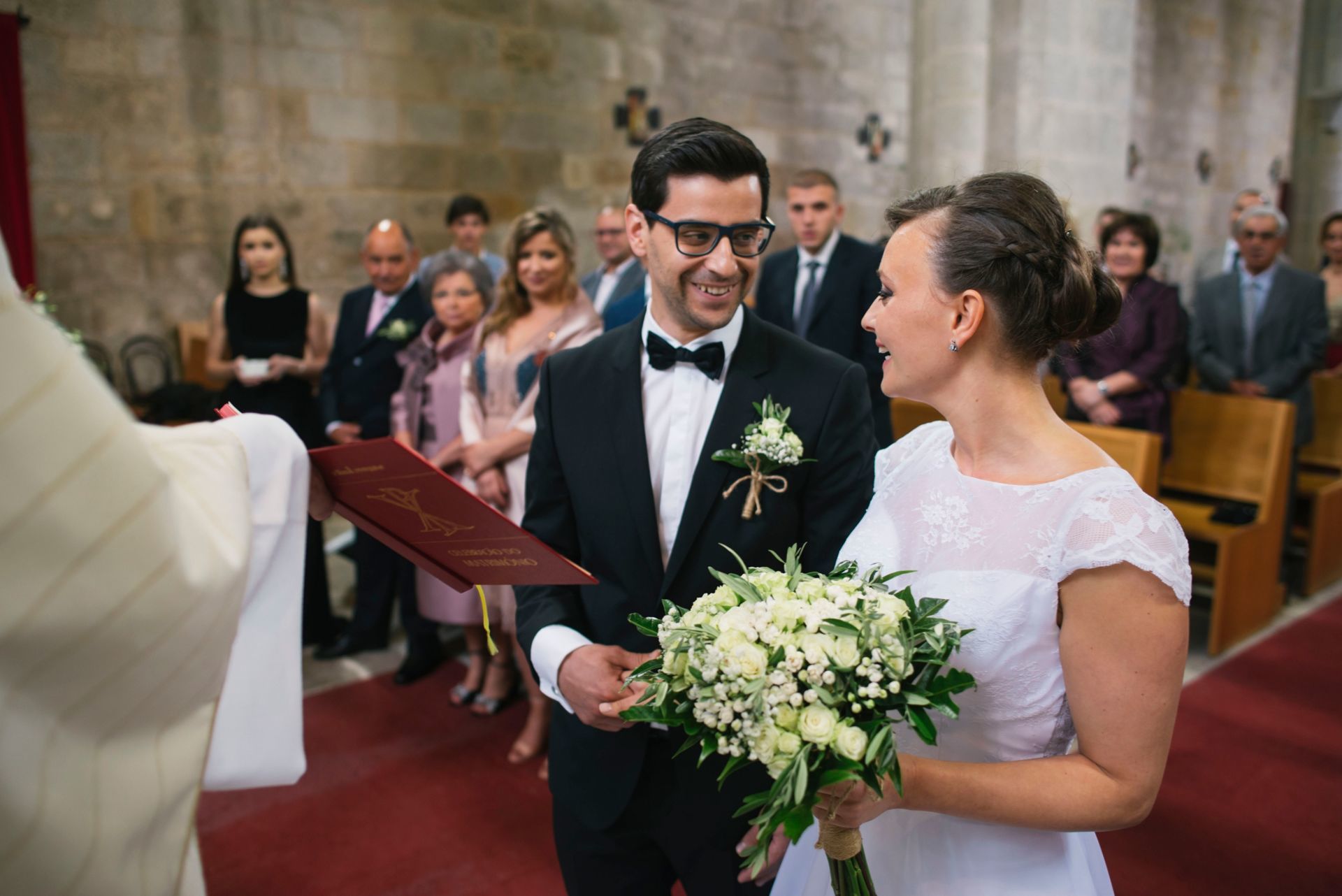 Foto Casamento Molhado, Casamento Abençoado - Quinta De Prata Foto Casamento Molhado, Casamento Abençoado - Quinta De Prata - Imagem 48