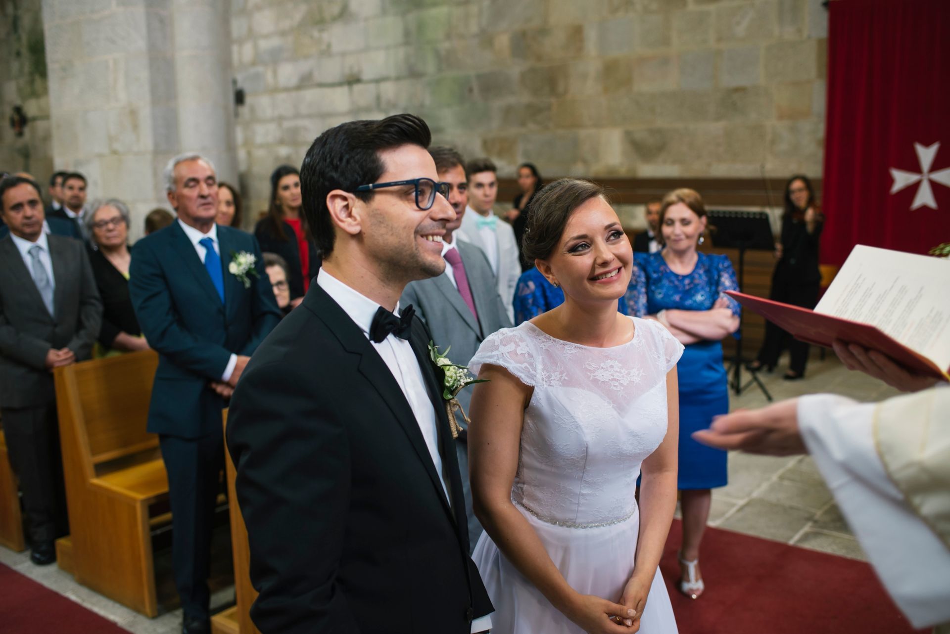 Foto Casamento Molhado, Casamento Abençoado - Quinta De Prata Foto Casamento Molhado, Casamento Abençoado - Quinta De Prata - Imagem 50