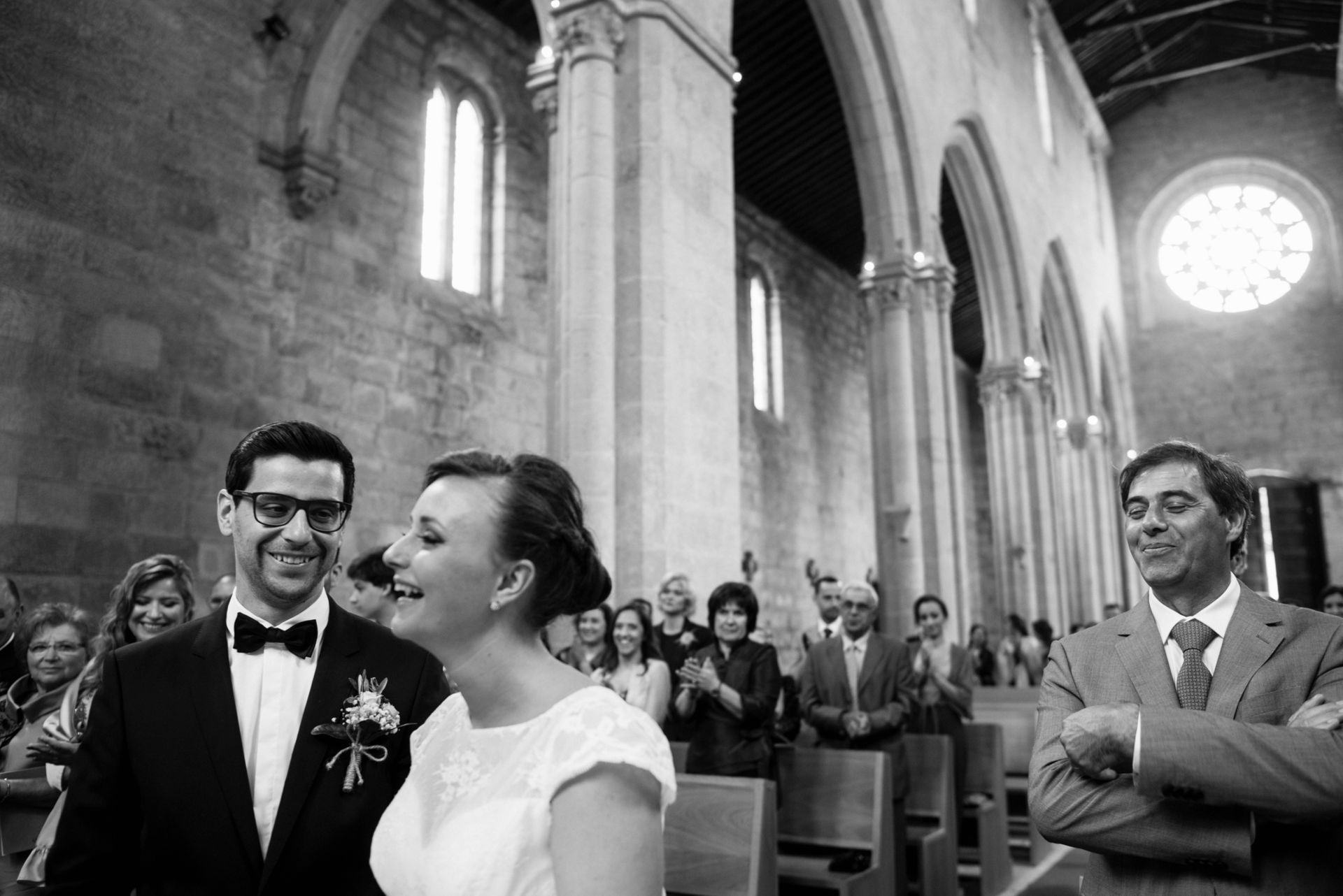 Foto Casamento Molhado, Casamento Abençoado - Quinta De Prata Foto Casamento Molhado, Casamento Abençoado - Quinta De Prata - Imagem 51