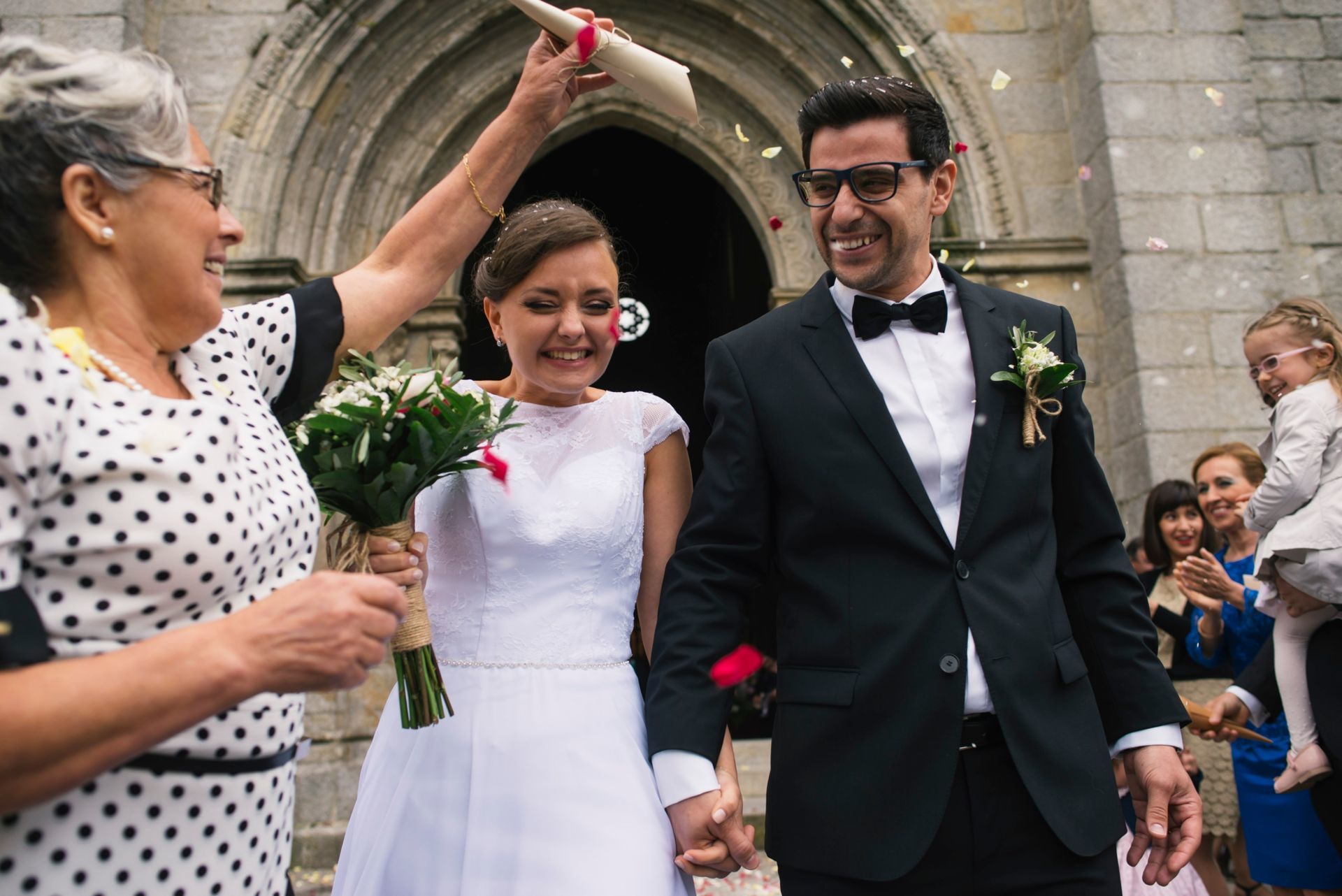 Foto Casamento Molhado, Casamento Abençoado - Quinta De Prata Foto Casamento Molhado, Casamento Abençoado - Quinta De Prata - Imagem 57