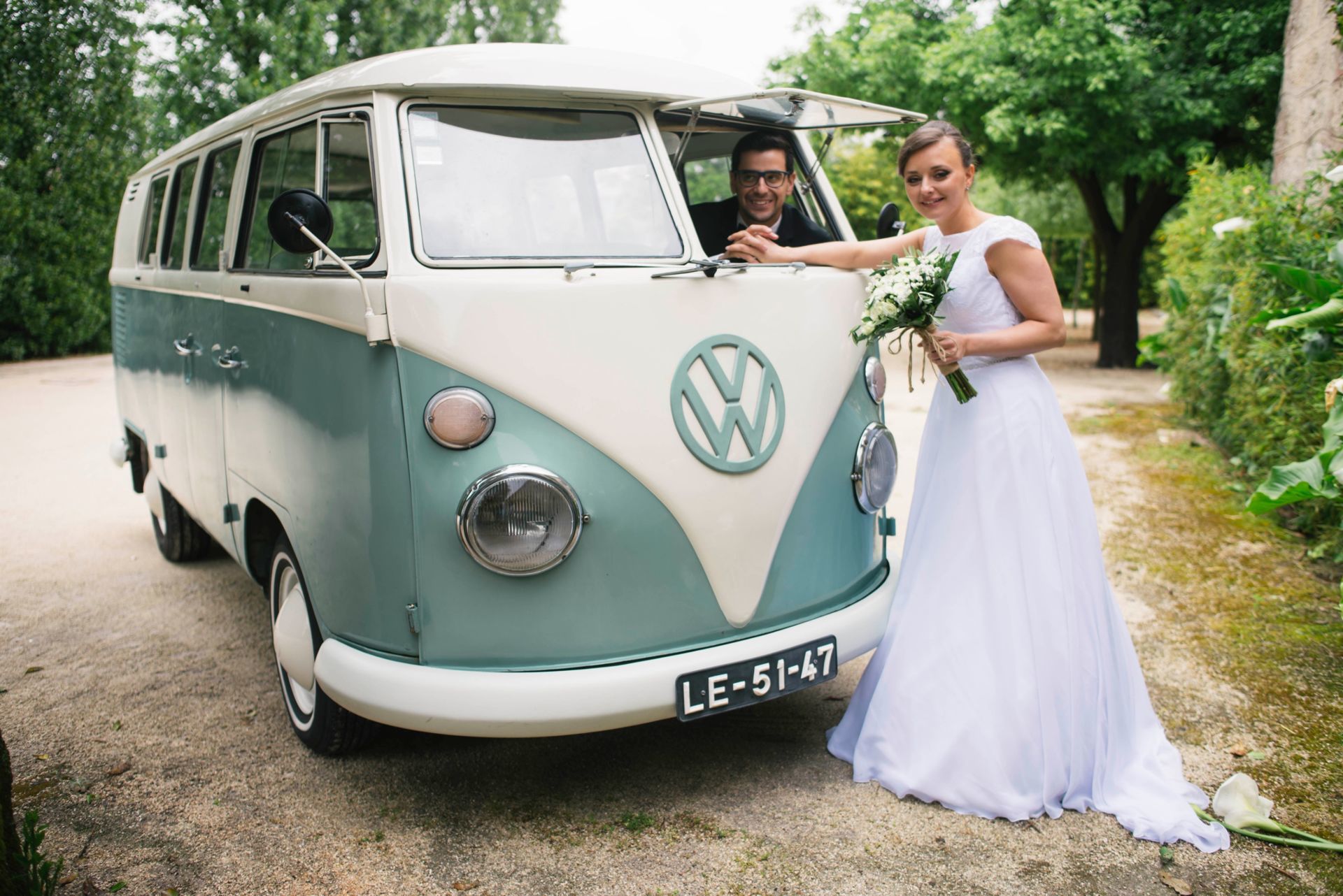 Foto Casamento Molhado, Casamento Abençoado - Quinta De Prata Foto Casamento Molhado, Casamento Abençoado - Quinta De Prata - Imagem 61