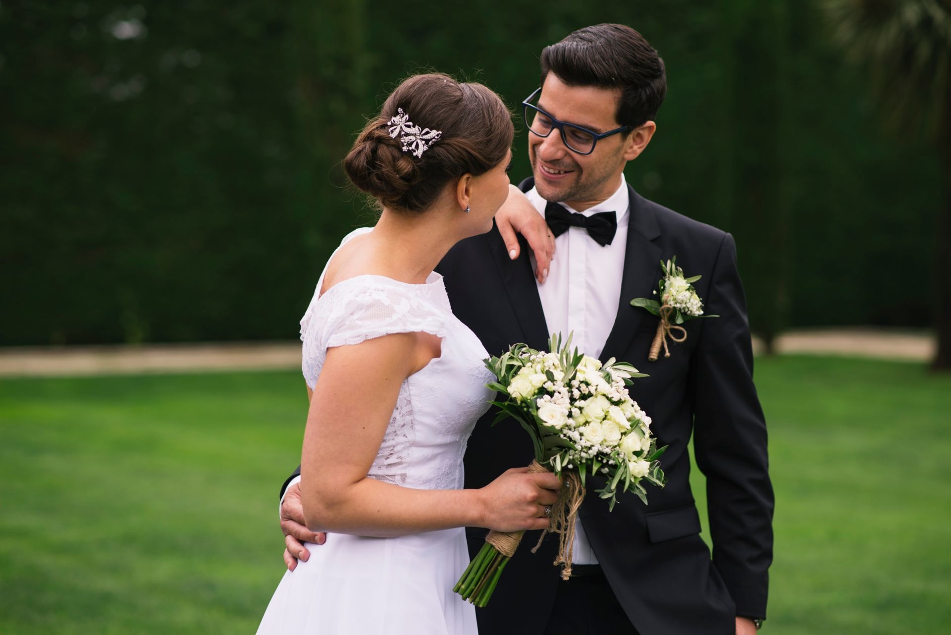 Foto Casamento Molhado, Casamento Abençoado - Quinta De Prata Foto Casamento Molhado, Casamento Abençoado - Quinta De Prata - Imagem 68