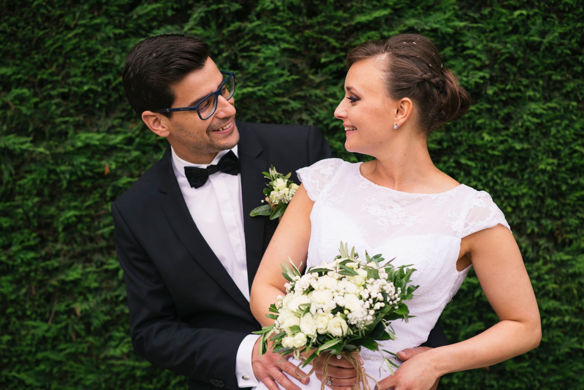 Foto Casamento Molhado, Casamento Abençoado - Quinta De Prata Foto Casamento Molhado, Casamento Abençoado - Quinta De Prata - Imagem 74