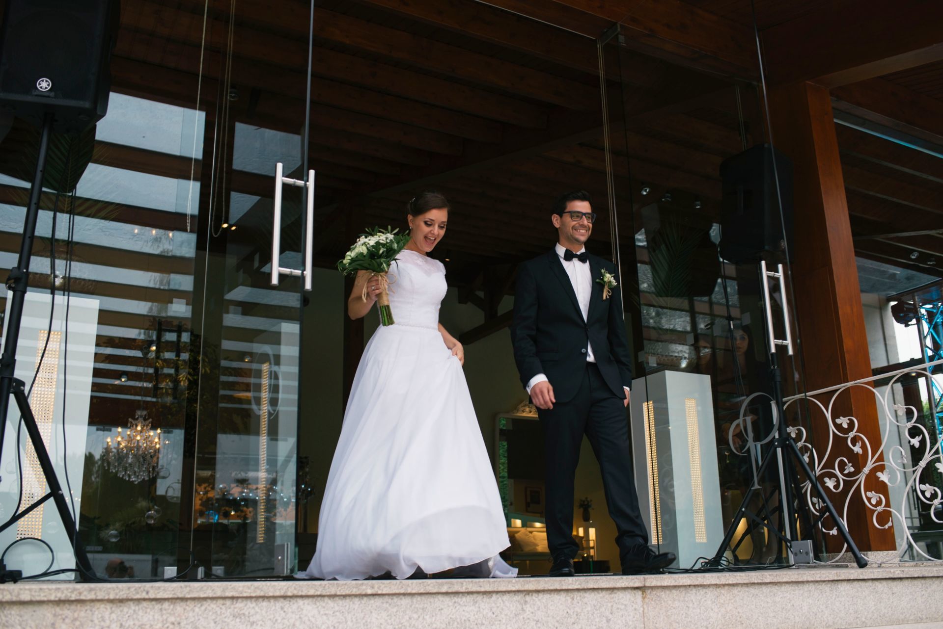 Foto Casamento Molhado, Casamento Abençoado - Quinta De Prata Foto Casamento Molhado, Casamento Abençoado - Quinta De Prata - Imagem 77