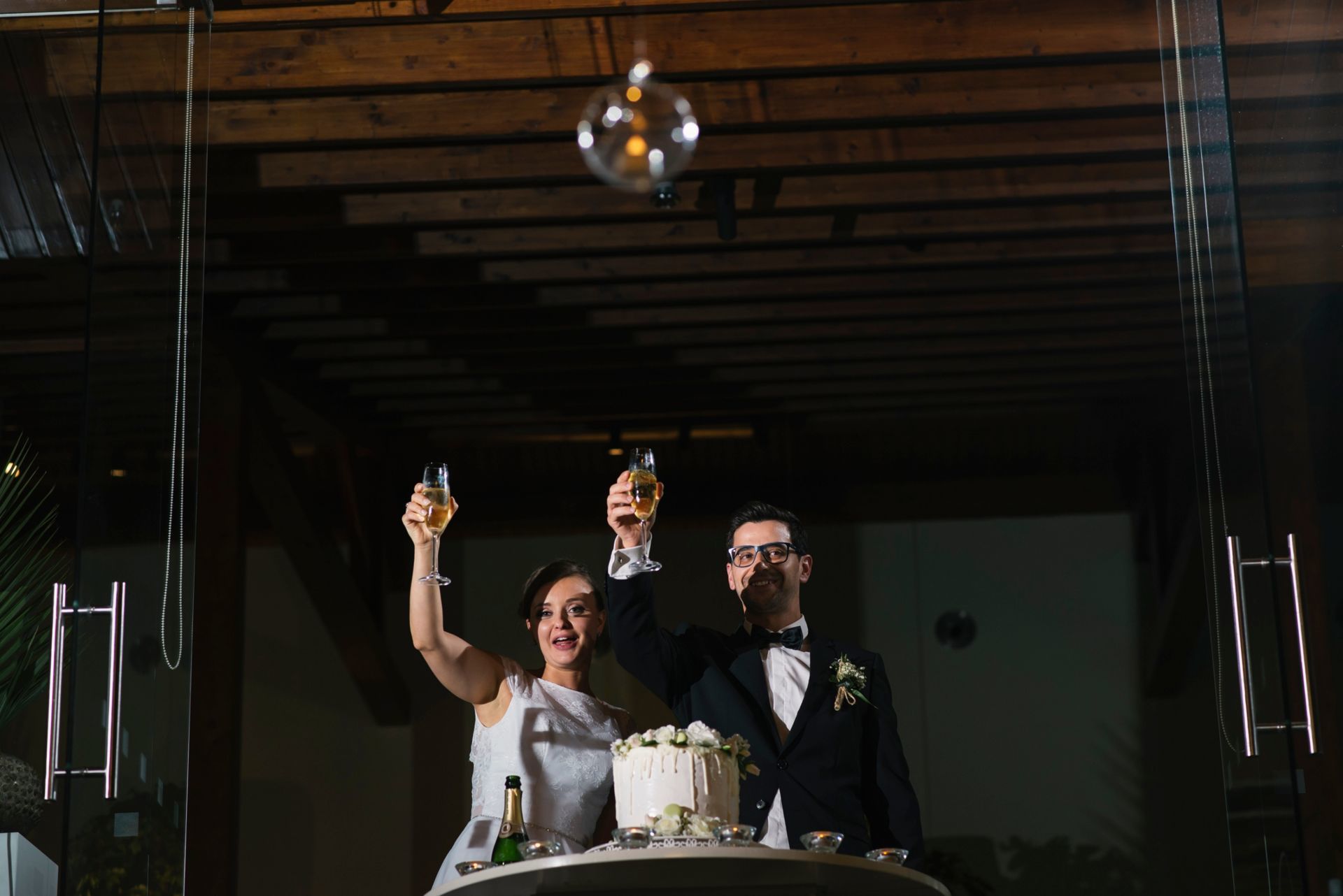 Foto Casamento Molhado, Casamento Abençoado - Quinta De Prata Foto Casamento Molhado, Casamento Abençoado - Quinta De Prata - Imagem 85