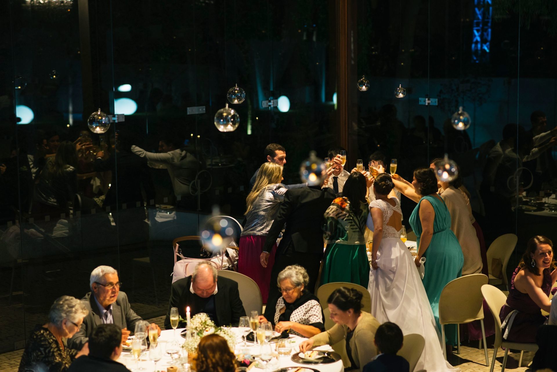 Foto Casamento Molhado, Casamento Abençoado - Quinta De Prata Foto Casamento Molhado, Casamento Abençoado - Quinta De Prata - Imagem 87