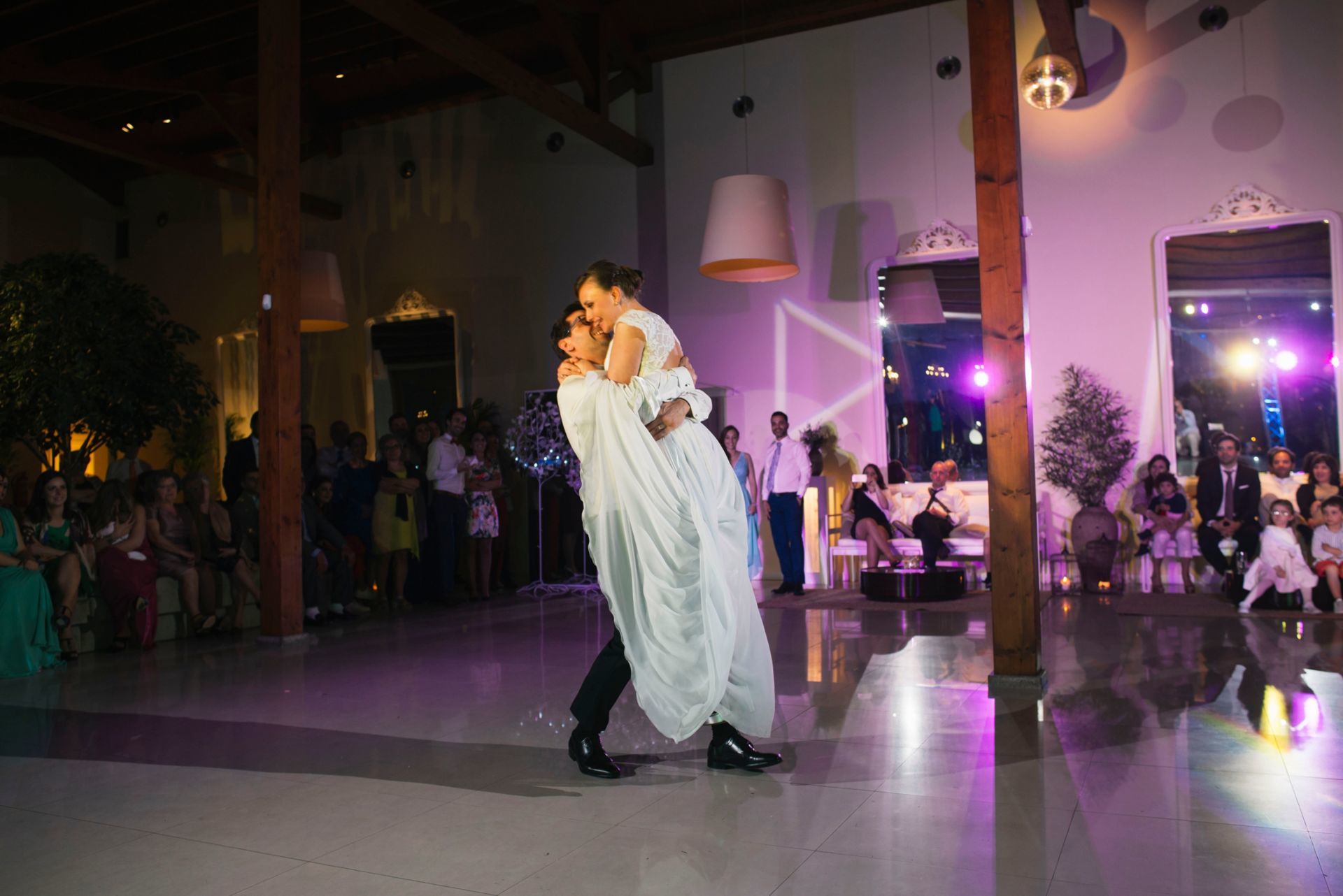 Foto Casamento Molhado, Casamento Abençoado - Quinta De Prata Foto Casamento Molhado, Casamento Abençoado - Quinta De Prata - Imagem 93