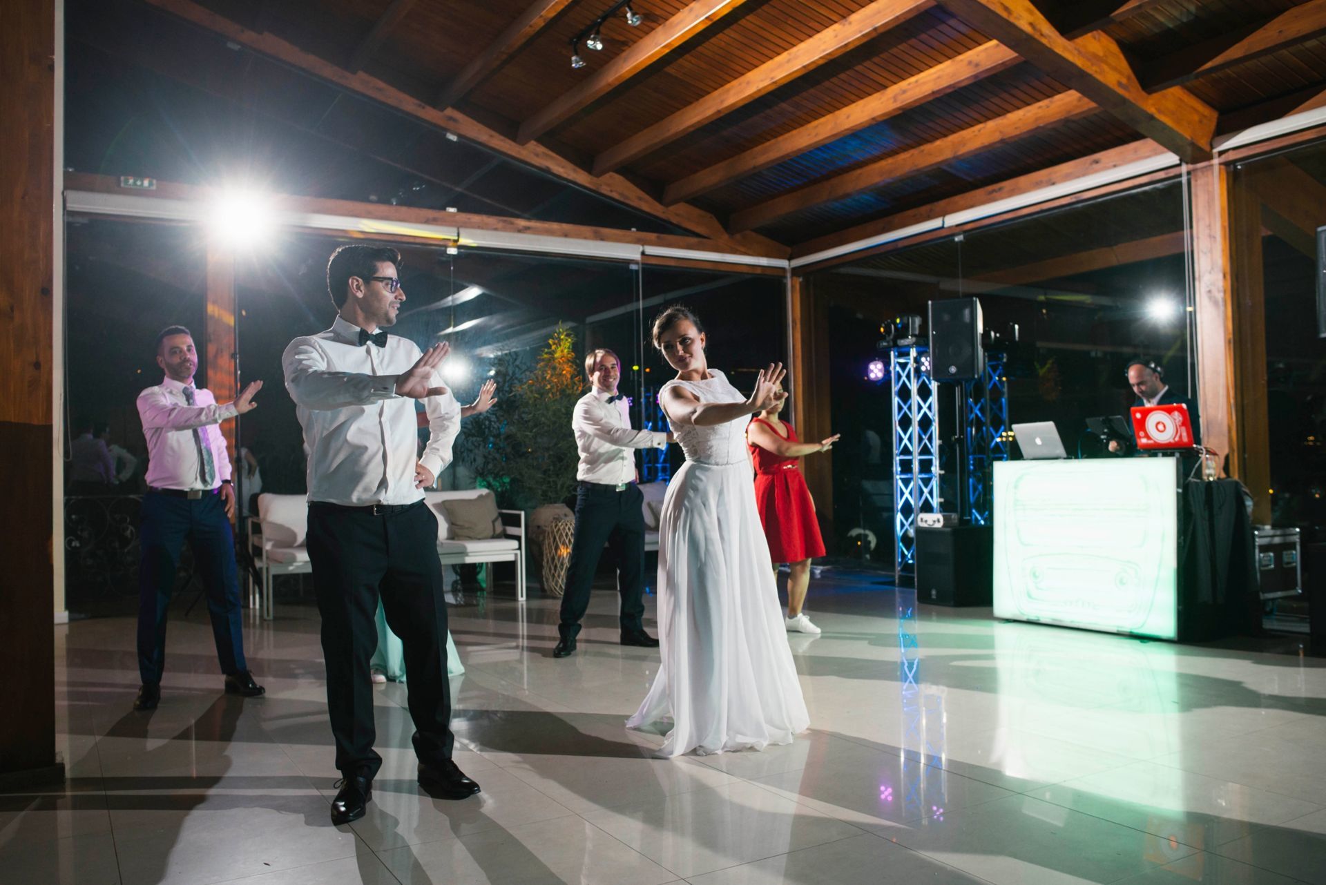 Foto Casamento Molhado, Casamento Abençoado - Quinta De Prata Foto Casamento Molhado, Casamento Abençoado - Quinta De Prata - Imagem 94
