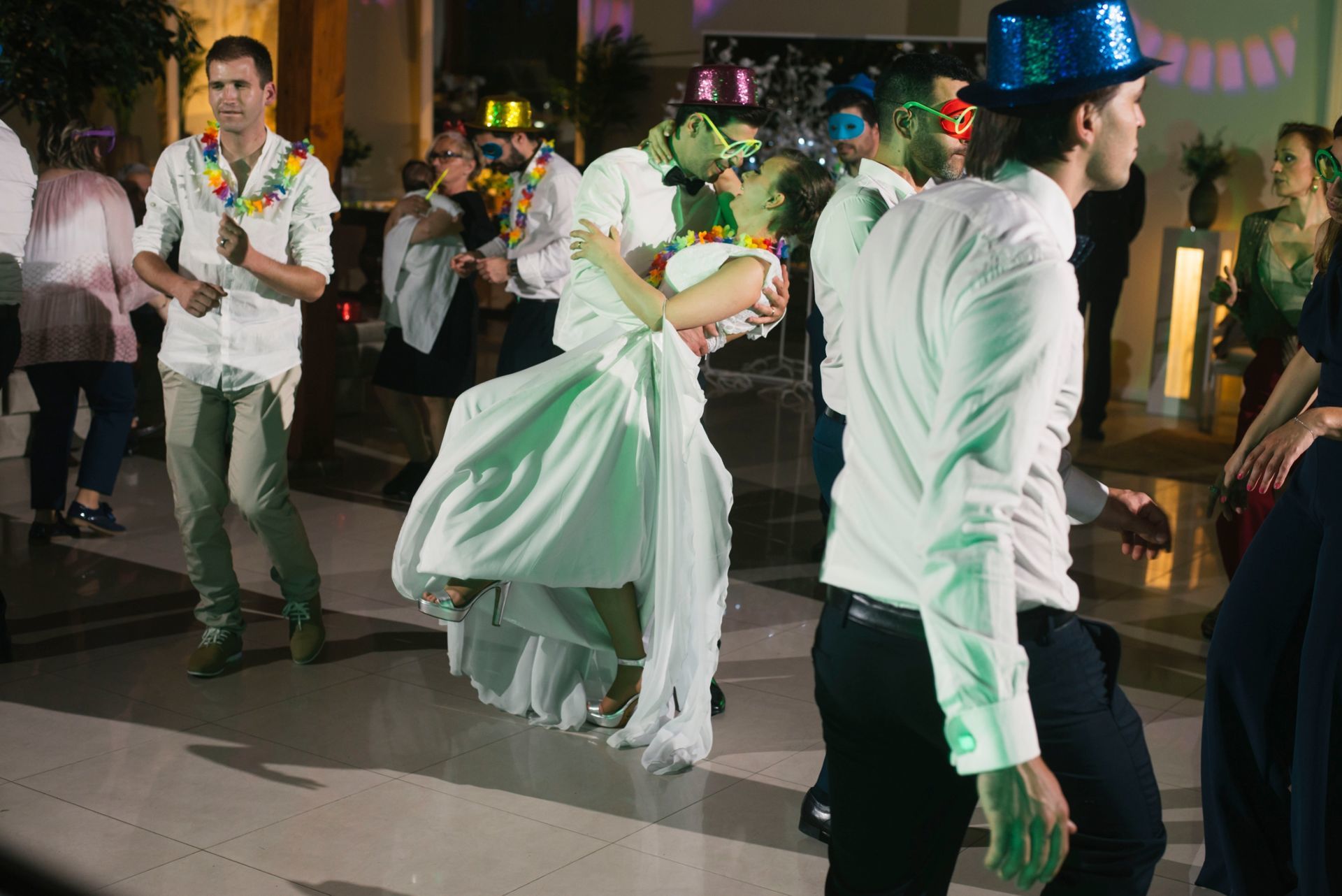 Foto Casamento Molhado, Casamento Abençoado - Quinta De Prata Foto Casamento Molhado, Casamento Abençoado - Quinta De Prata - Imagem 100