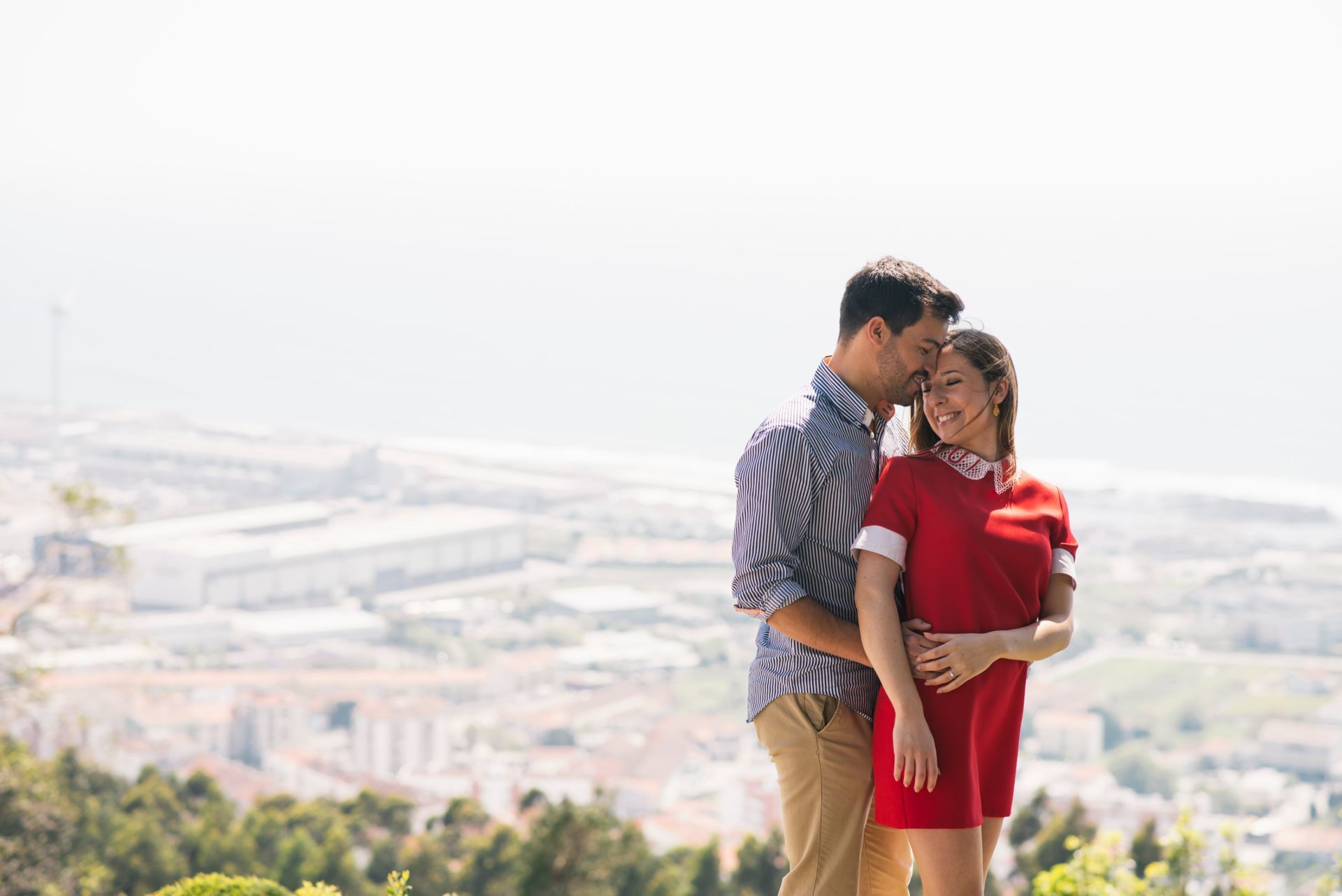 Foto Dois Corações, Duas Cidades, Uma História de Amor Foto Dois Corações, Duas Cidades, Uma História de Amor - Imagem 5